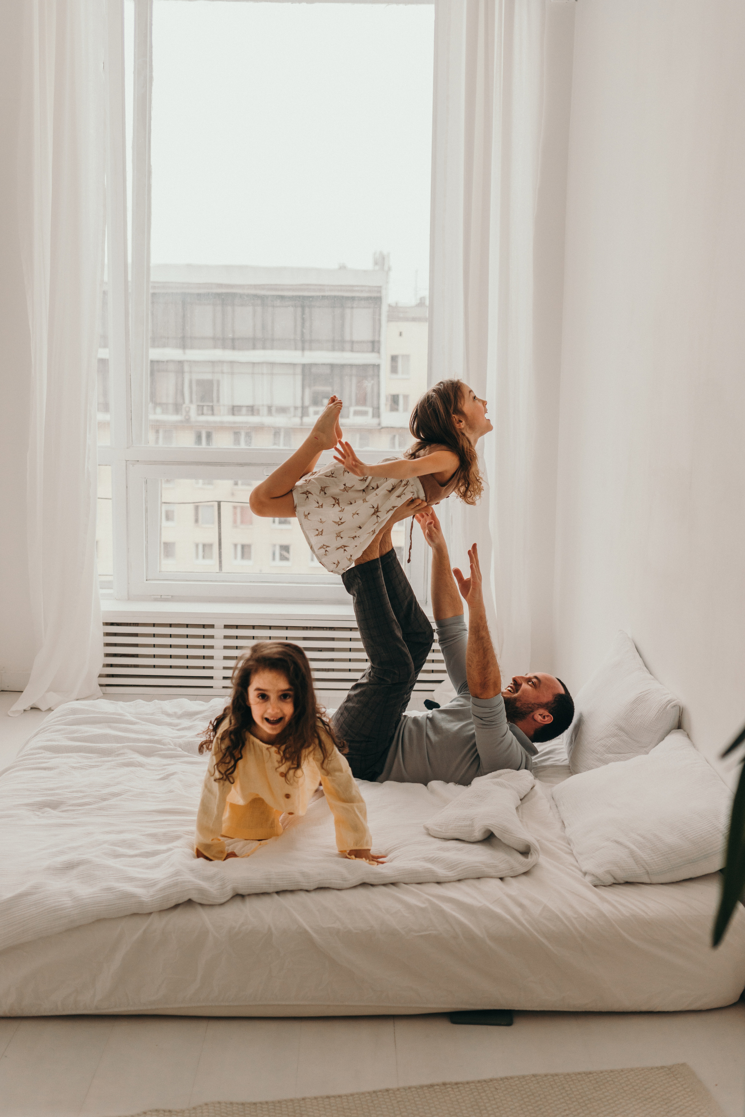 ИРИНА, АНДРЕЙ, МИРА, КИРА И ЛЕОН. Семейный Фотограф в Санкт-Петербурге Пушкин Анастасия Дьяконенкова