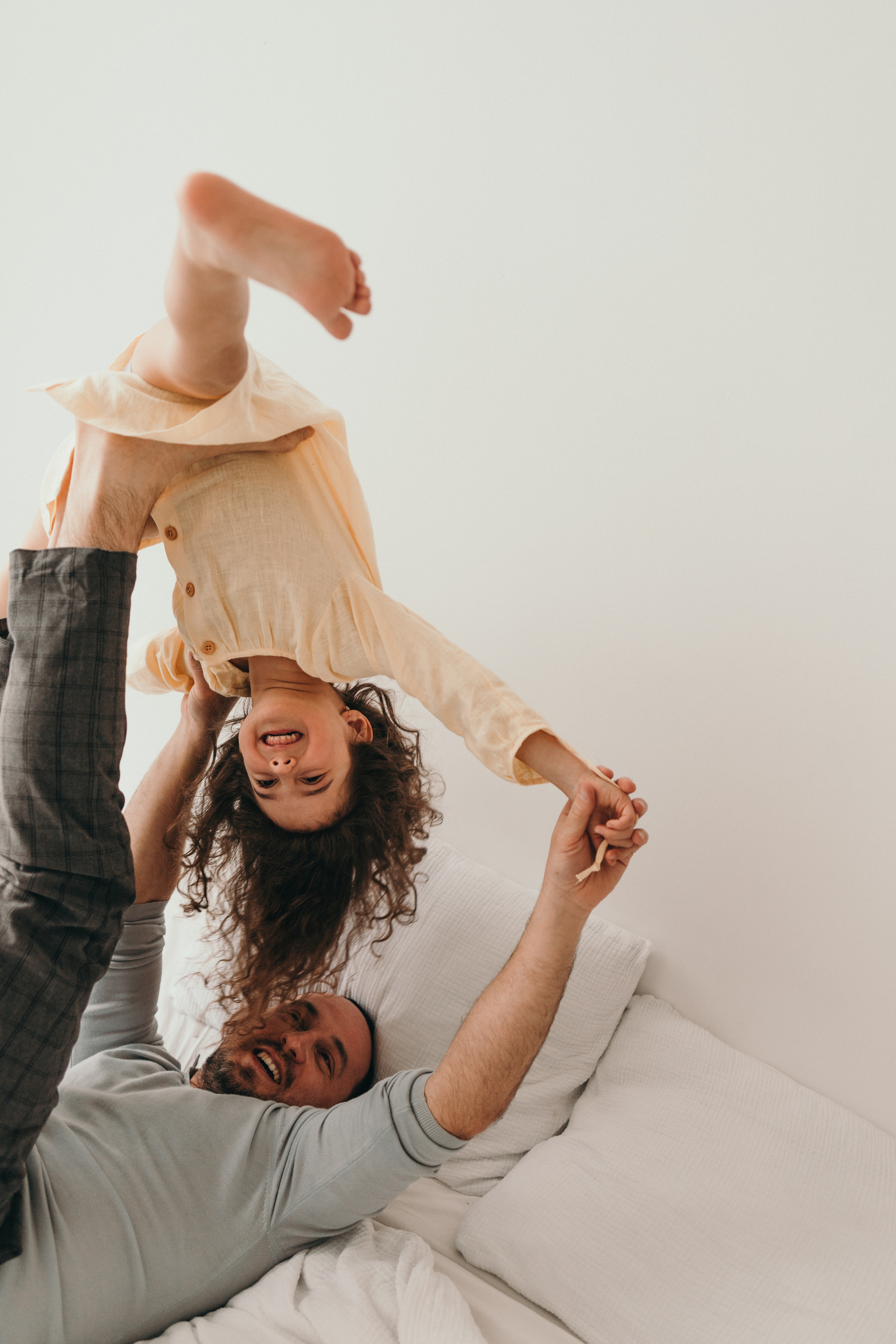 ИРИНА, АНДРЕЙ, МИРА, КИРА И ЛЕОН. Семейный Фотограф в Санкт-Петербурге Пушкин Анастасия Дьяконенкова