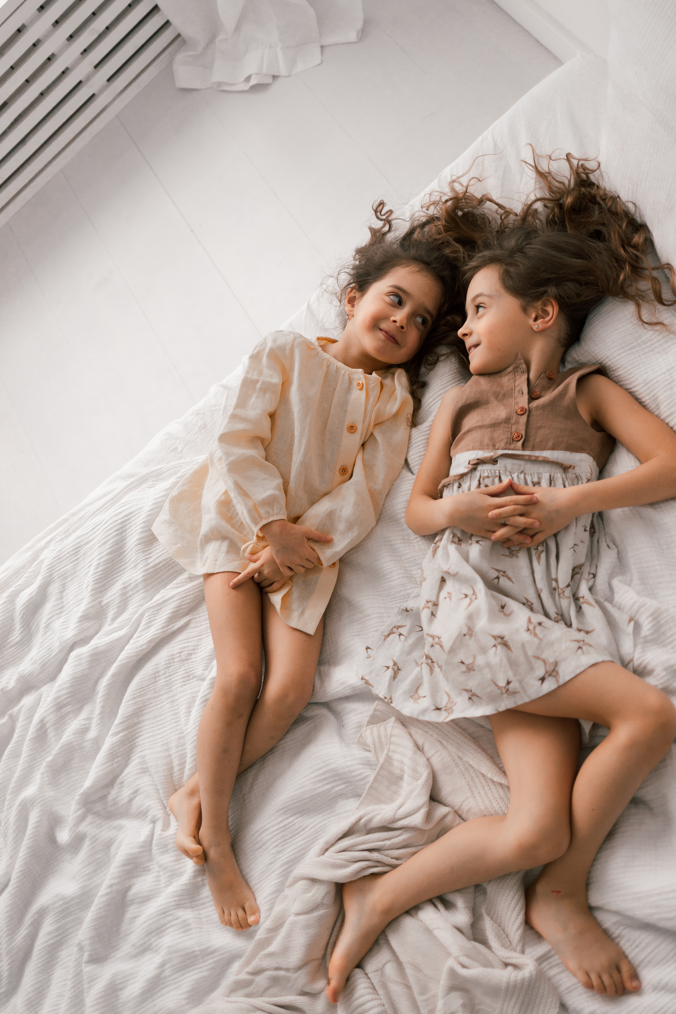 ИРИНА, АНДРЕЙ, МИРА, КИРА И ЛЕОН. Семейный Фотограф в Санкт-Петербурге Пушкин Анастасия Дьяконенкова