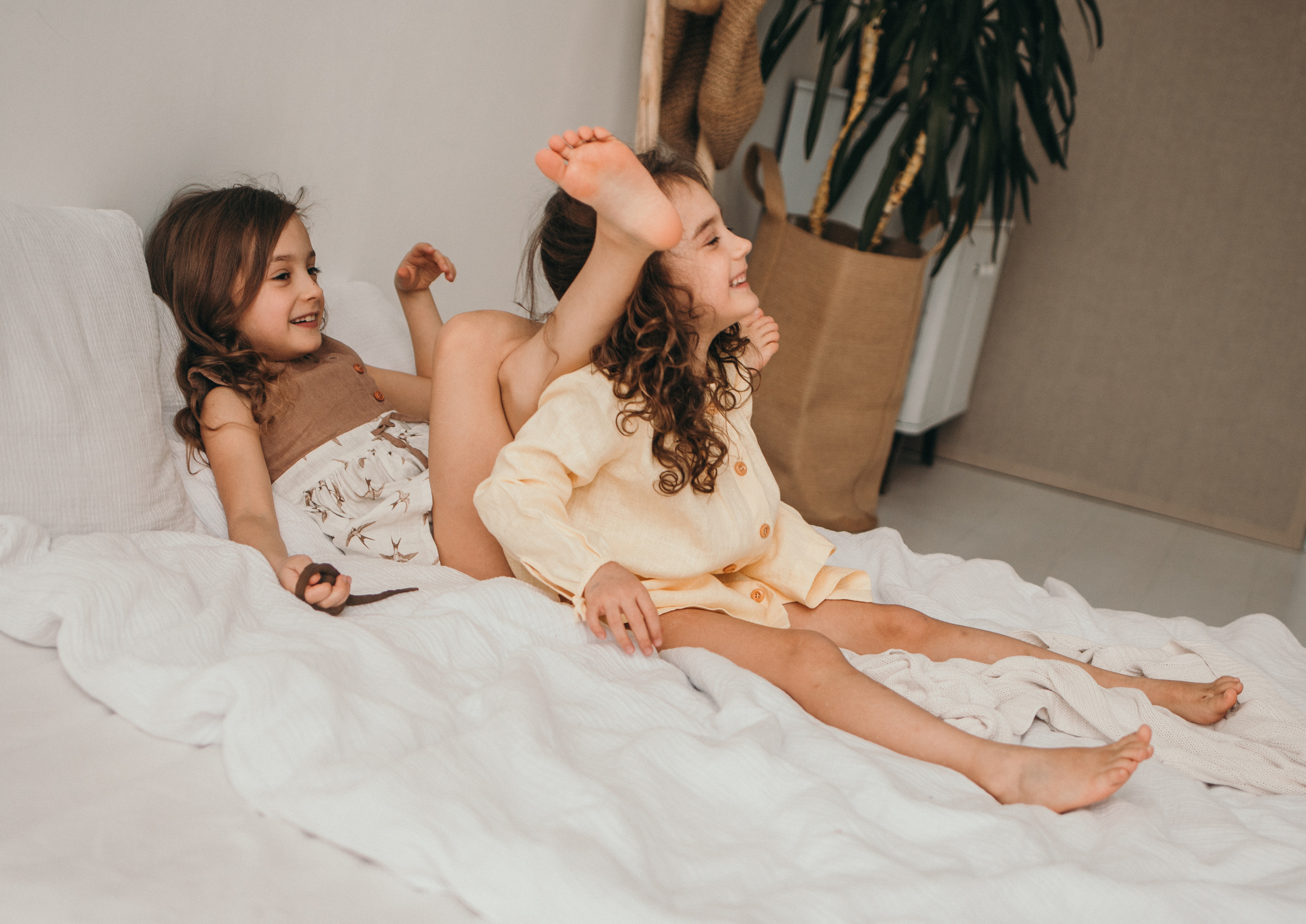 ИРИНА, АНДРЕЙ, МИРА, КИРА И ЛЕОН. Семейный Фотограф в Санкт-Петербурге Пушкин Анастасия Дьяконенкова