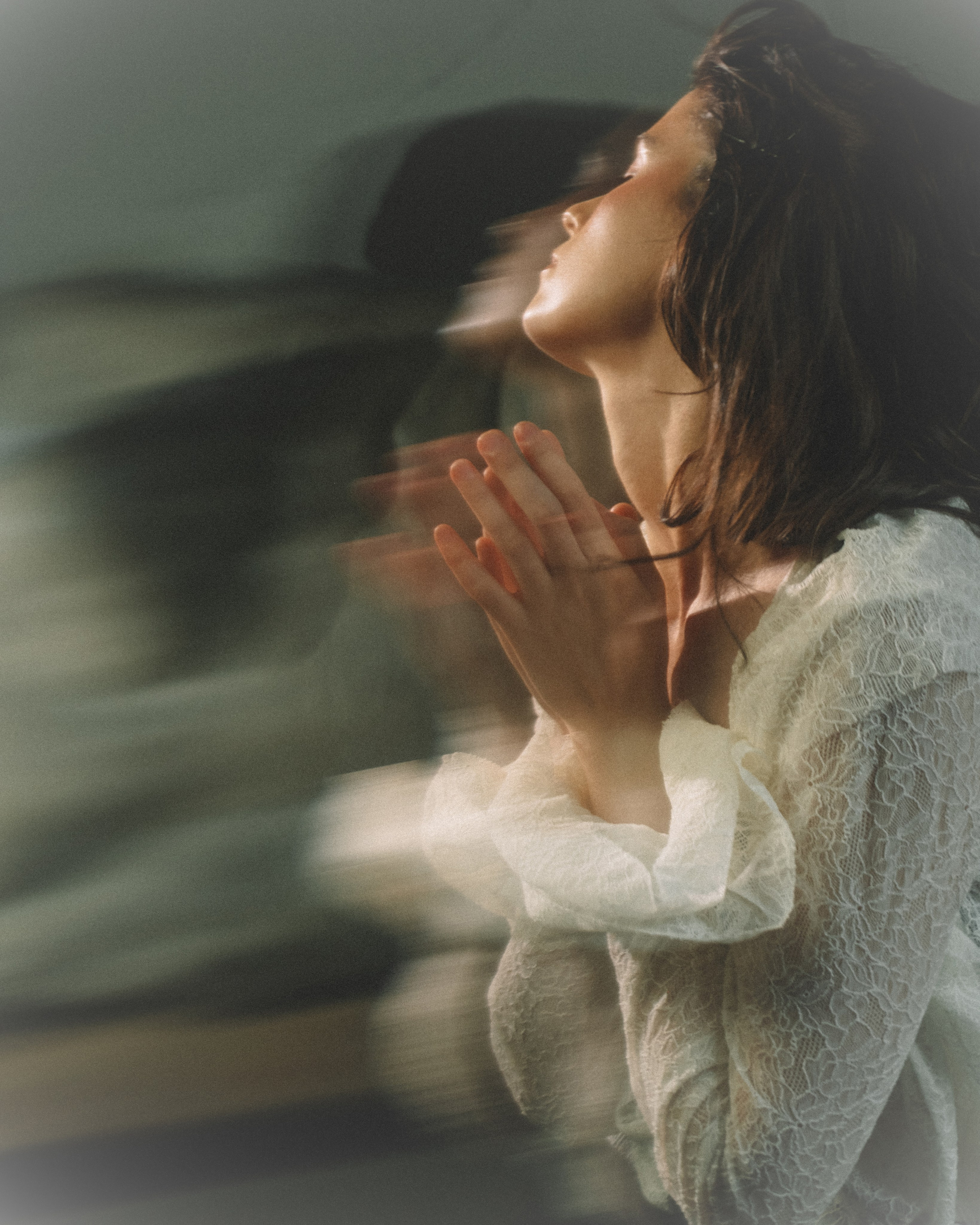 Lizaveta. Портретный фотограф