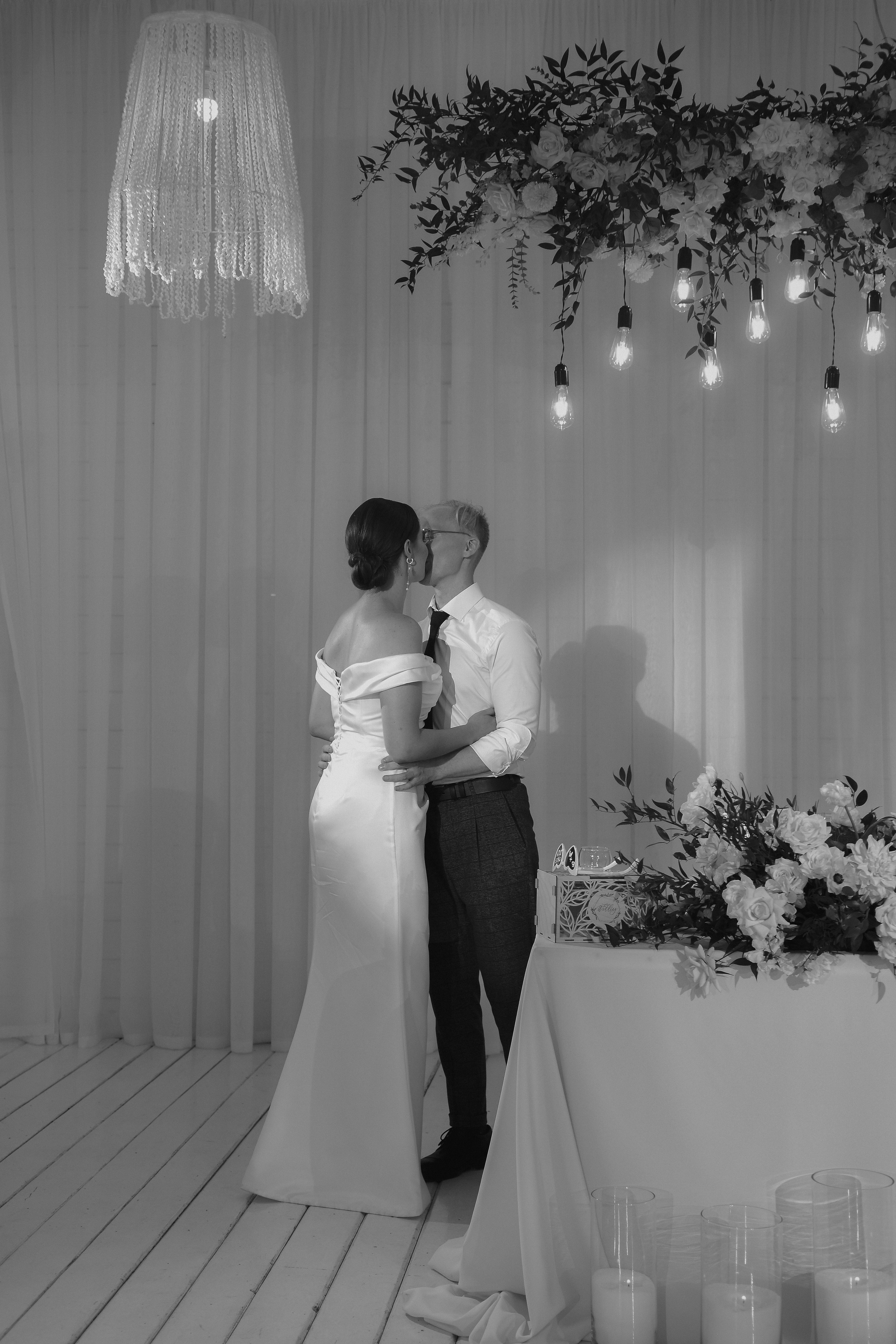 V&M. Свадебный фотограф Ижевск/Сарапул Анастасия Бель