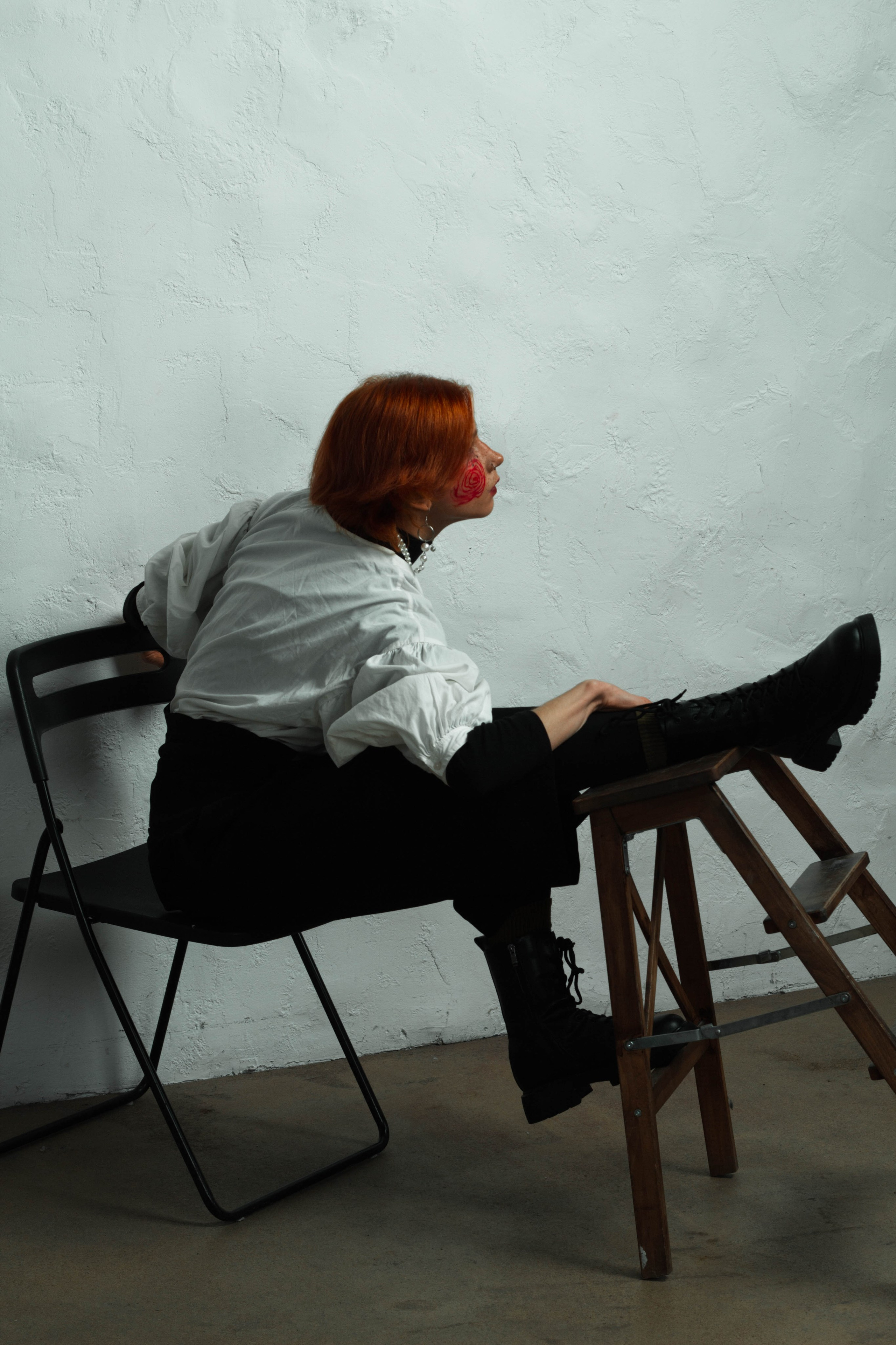 Надежда. Фотограф Домов