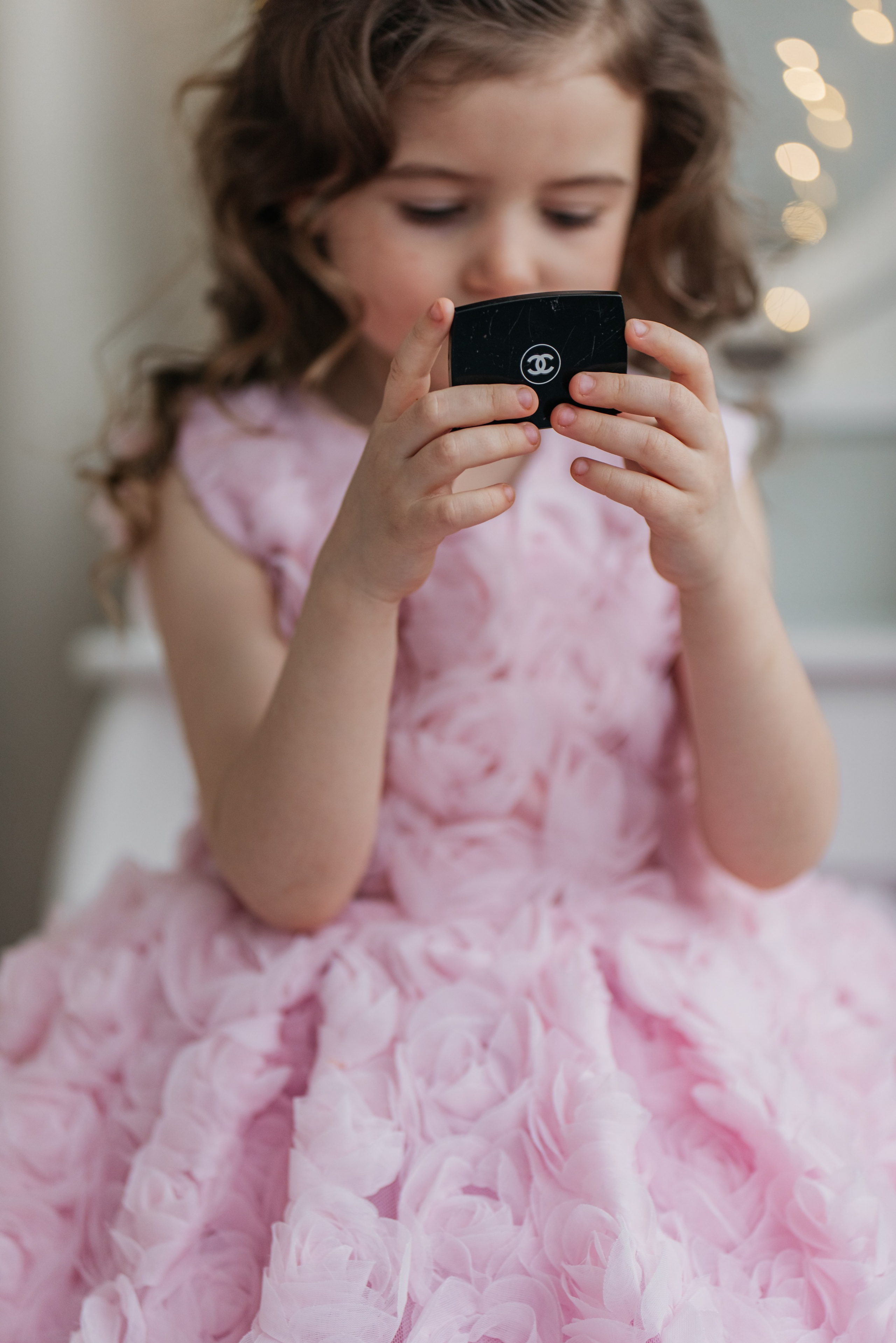 Верочка. Семейный и детский фотограф в Туле