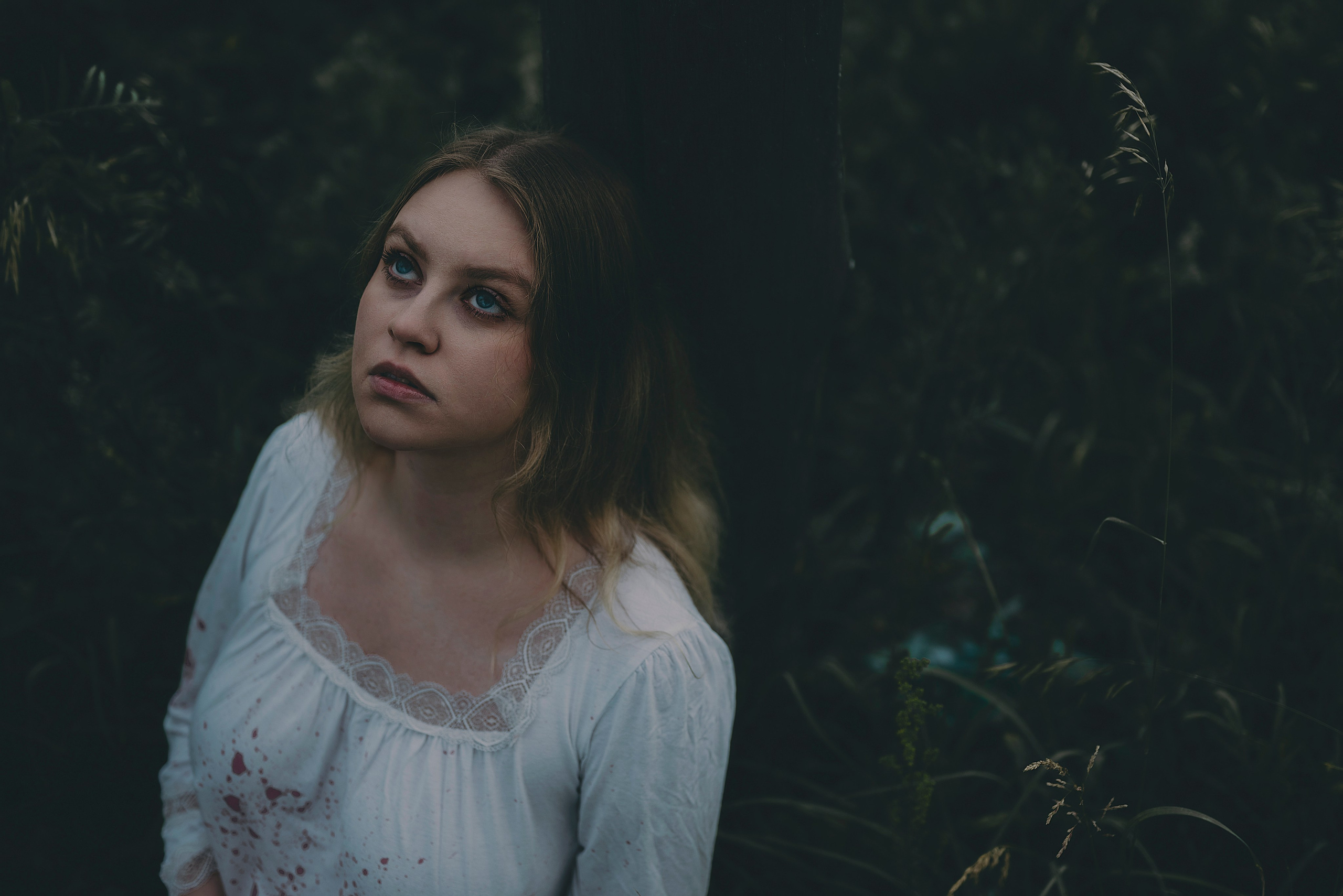 Ангелина. Идейный фотограф Пенза