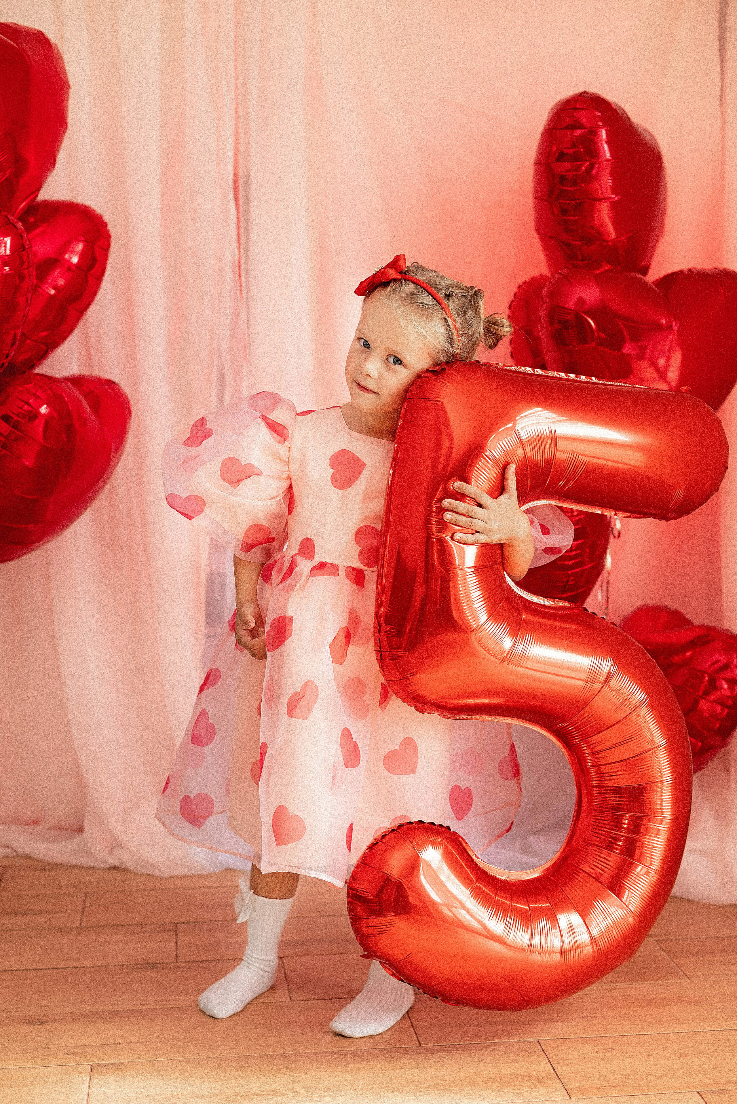 Полина. Идейный фотограф Пенза