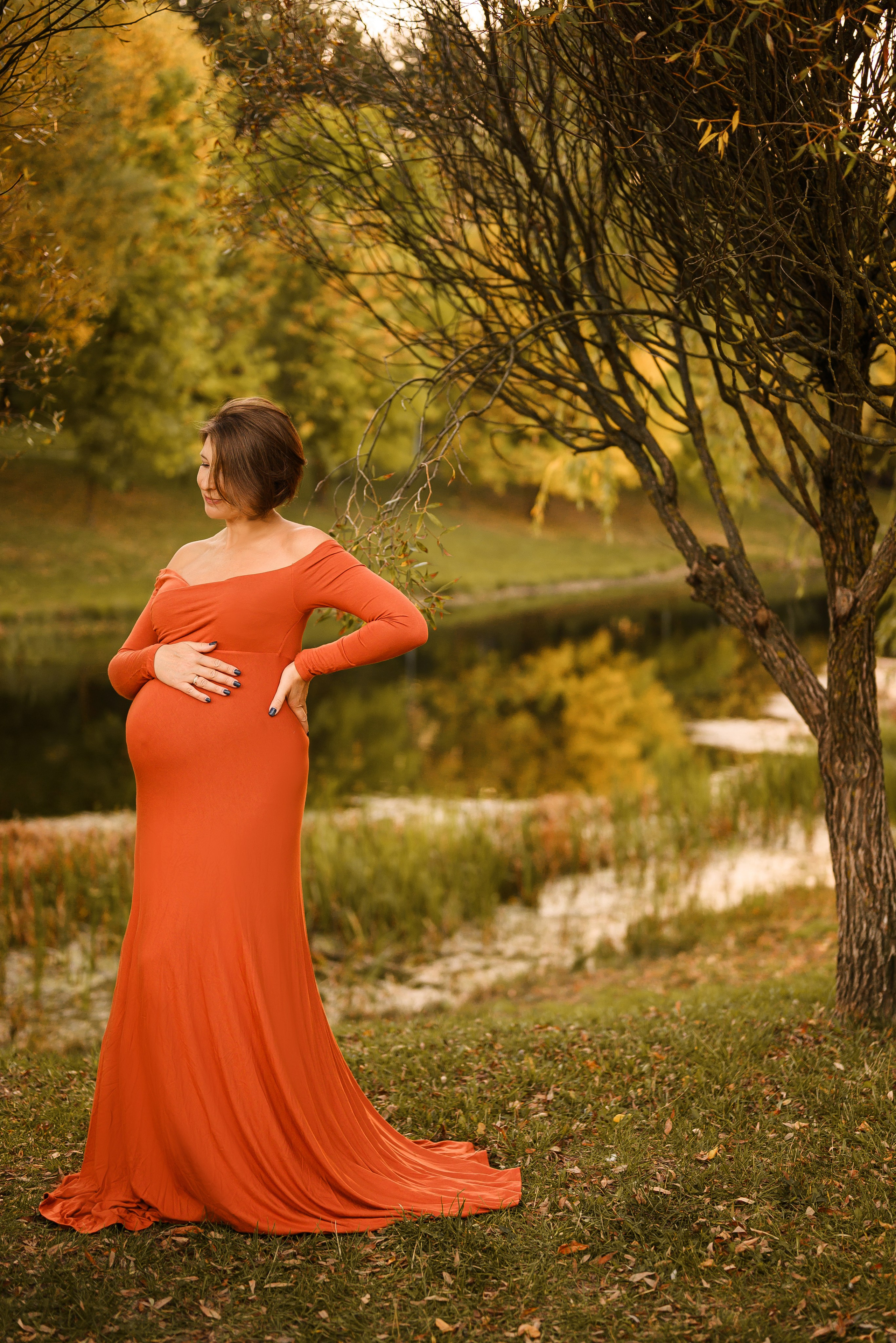 Большая семья Алены. Свадебный и портретный фотограф в Минске Наташа Каракулова