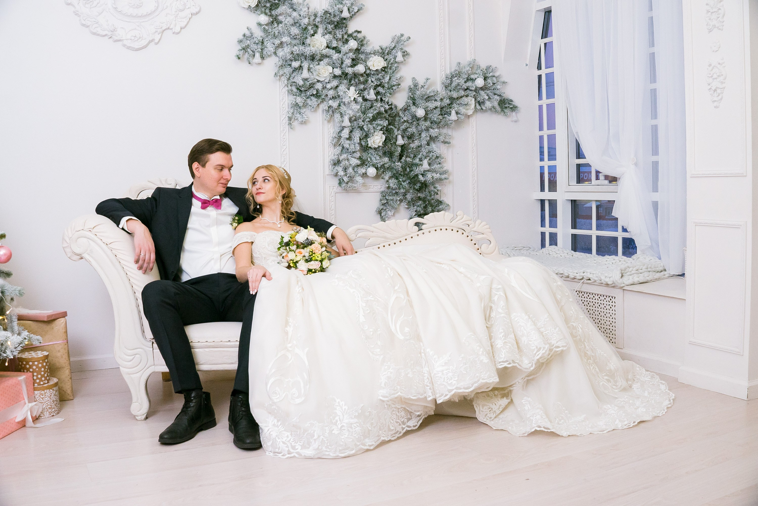 Свадьбы. Семейный и детский фотограф в Нефтеюганске Виктория Кудрявцева