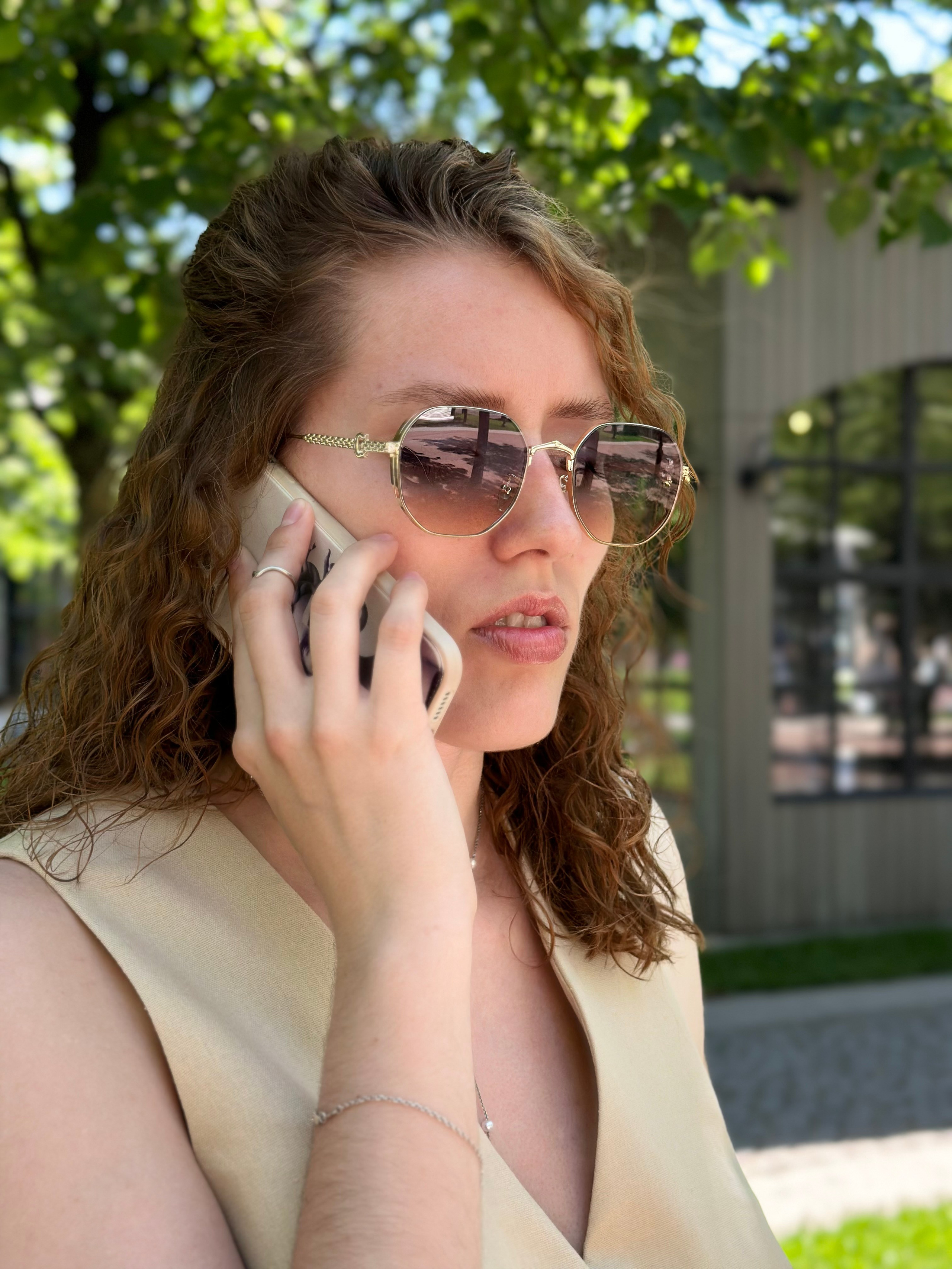 Прогулка по центру. КОНТЕНТ |БРЕНД фотограф Санкт-Петербург — Жанна Олтаржевская