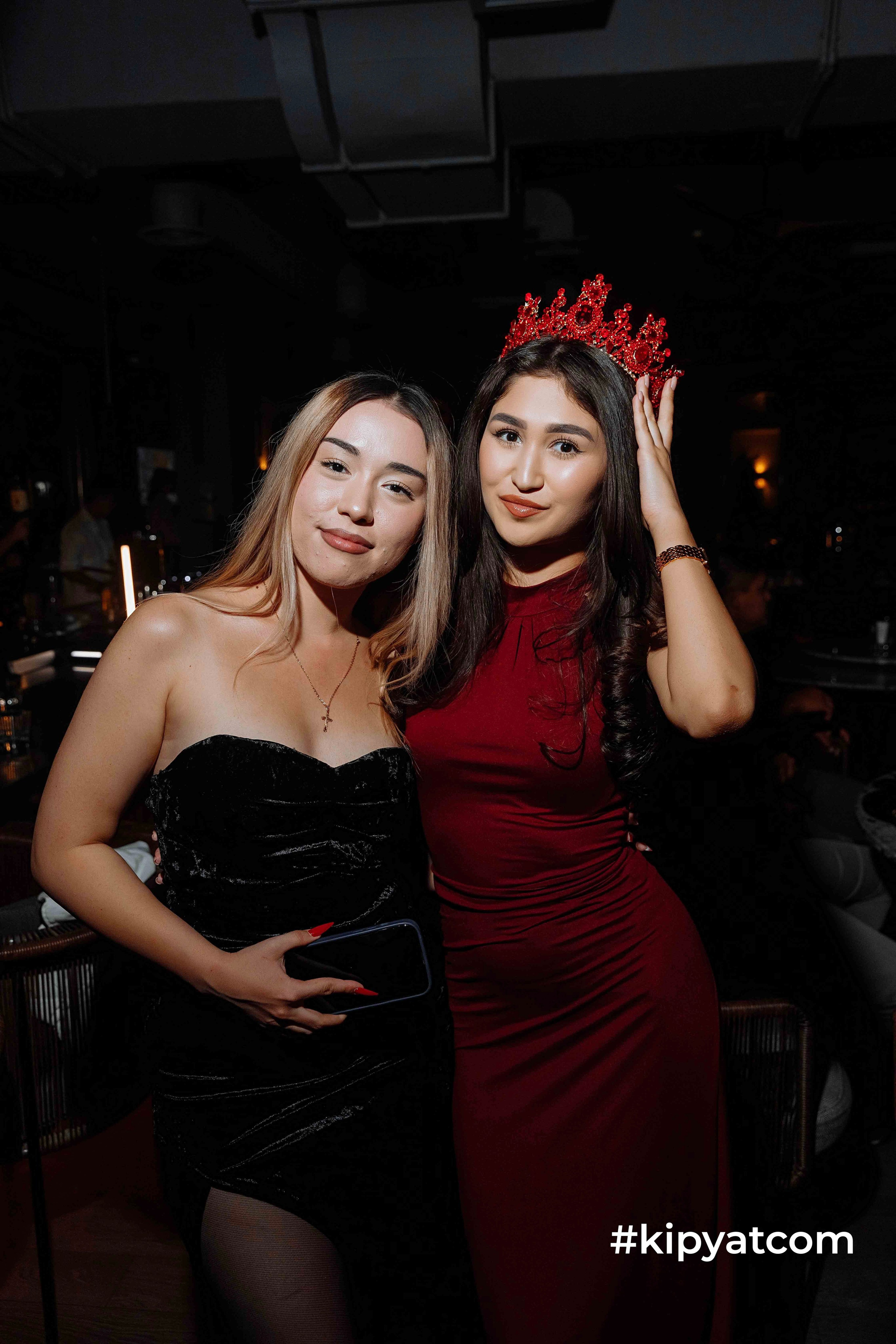 Кипятком Шымкент