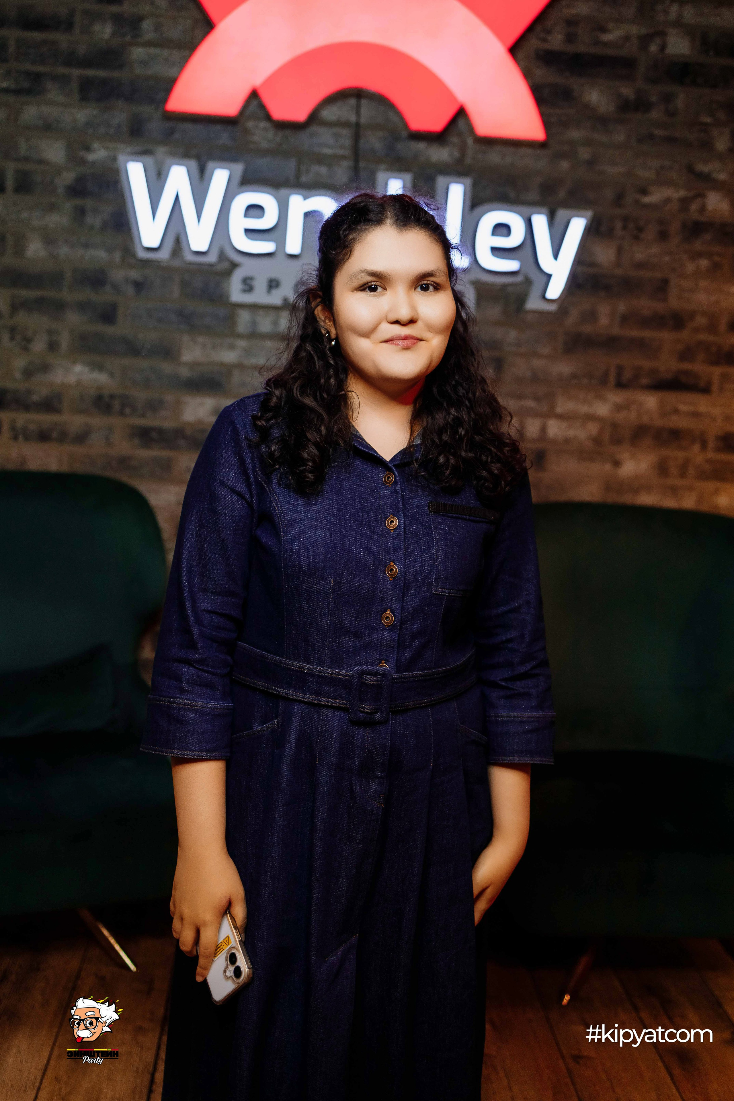 Эйнштейн Party