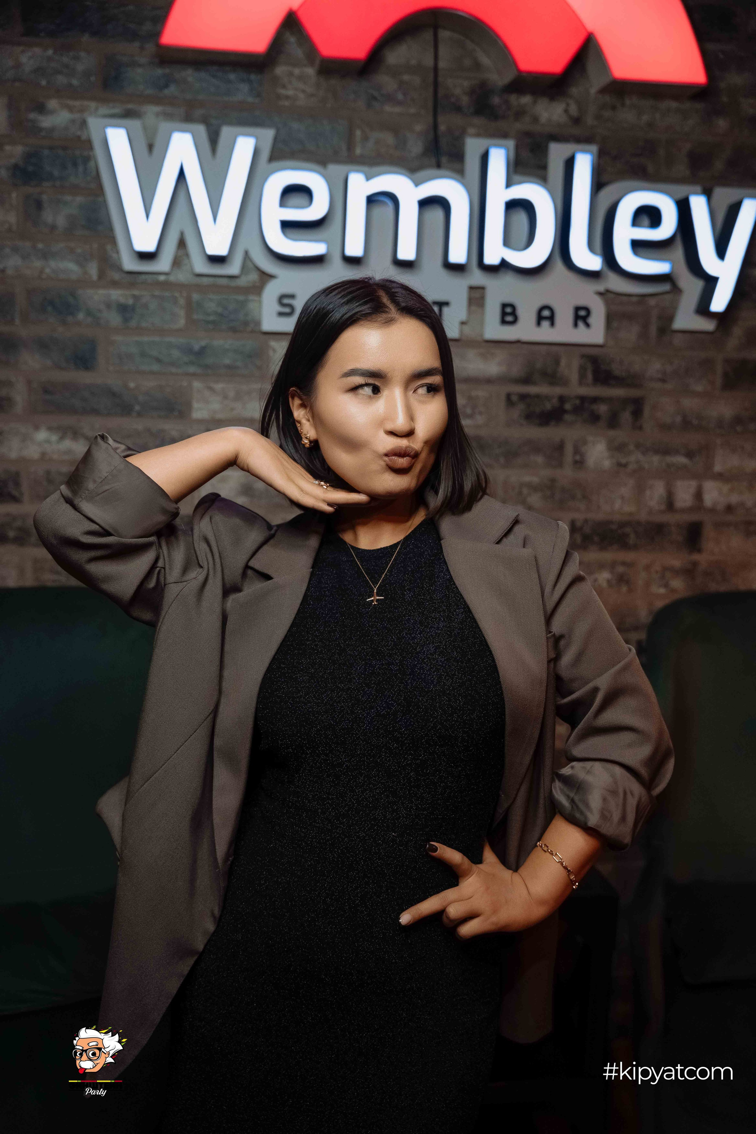 Эйнштейн Party