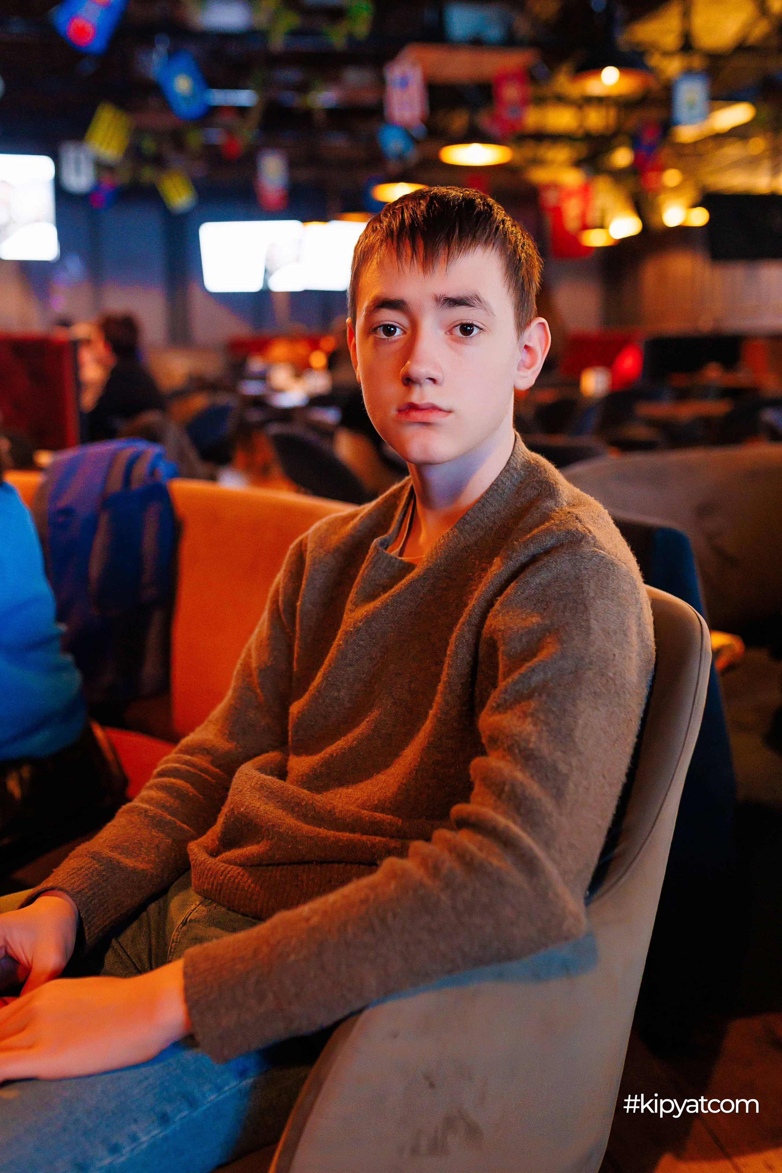 Эйнштейн Party