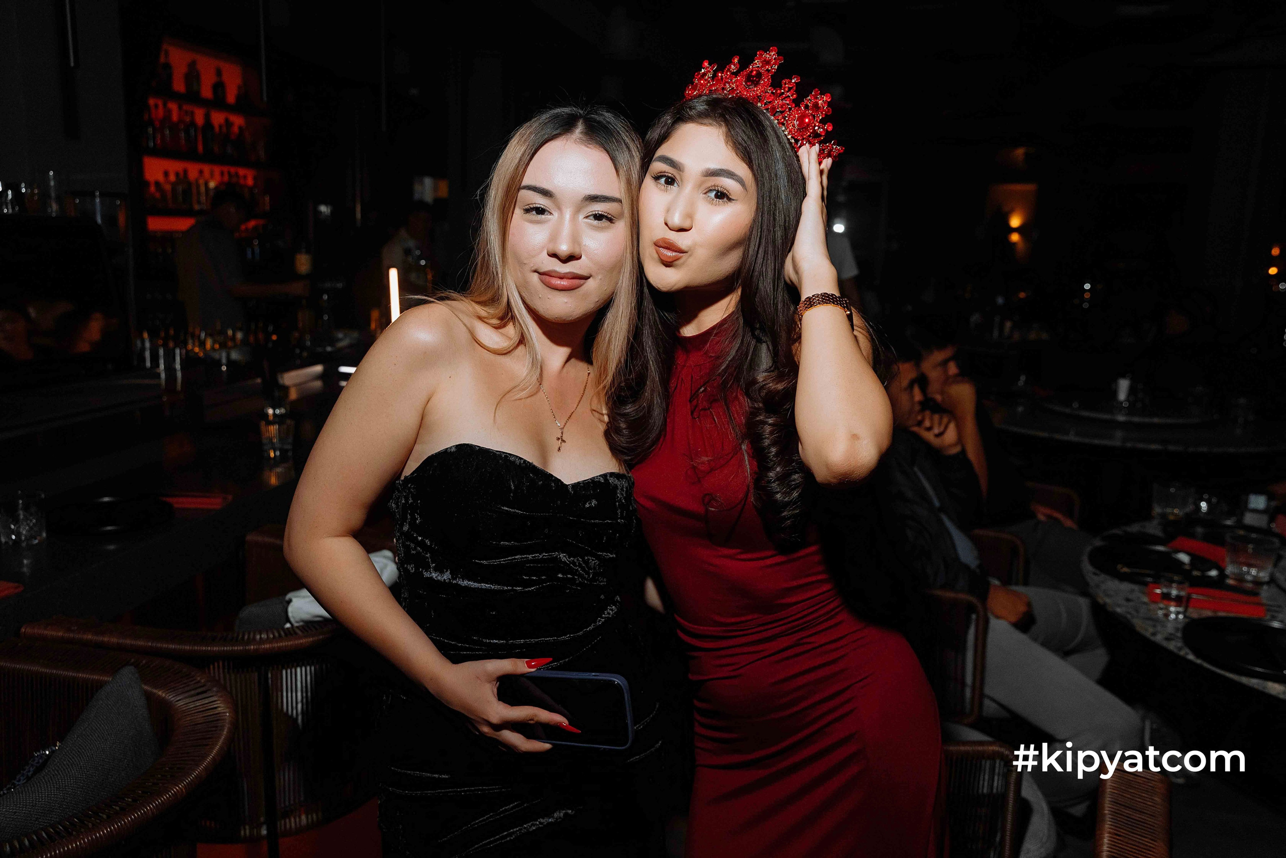 Кипятком Шымкент