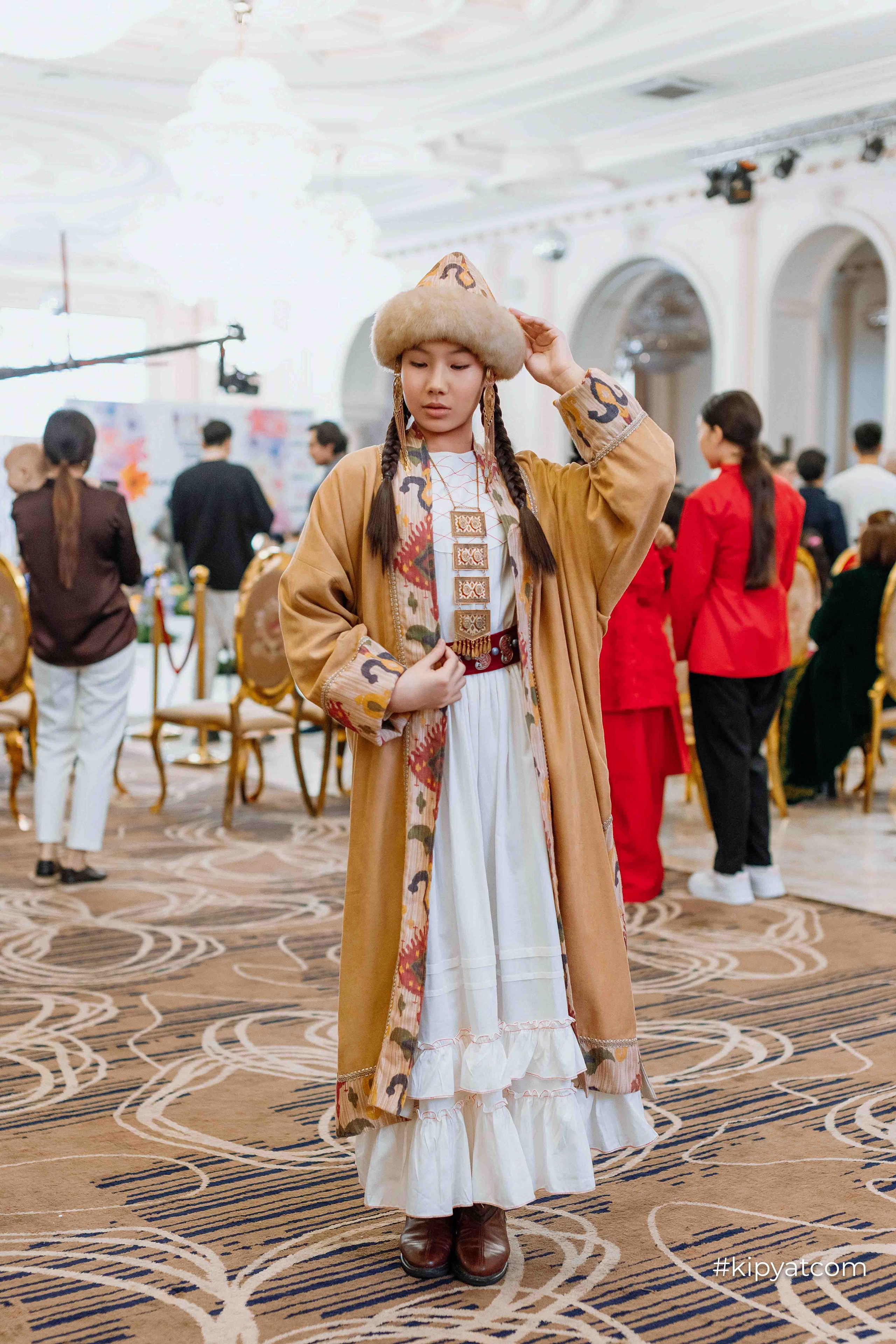 Kids Fashion Shymkent