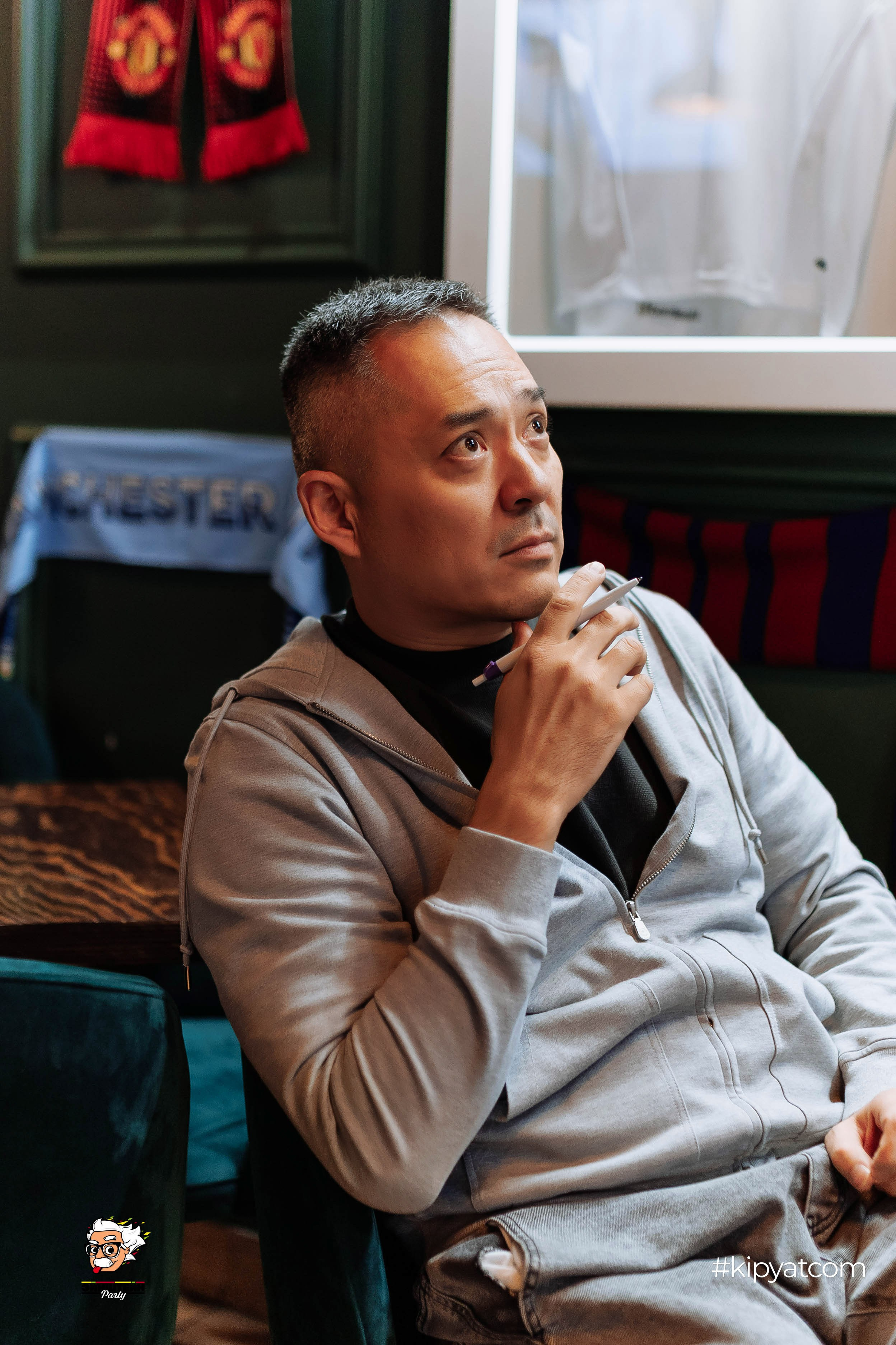 Эйнштейн Party