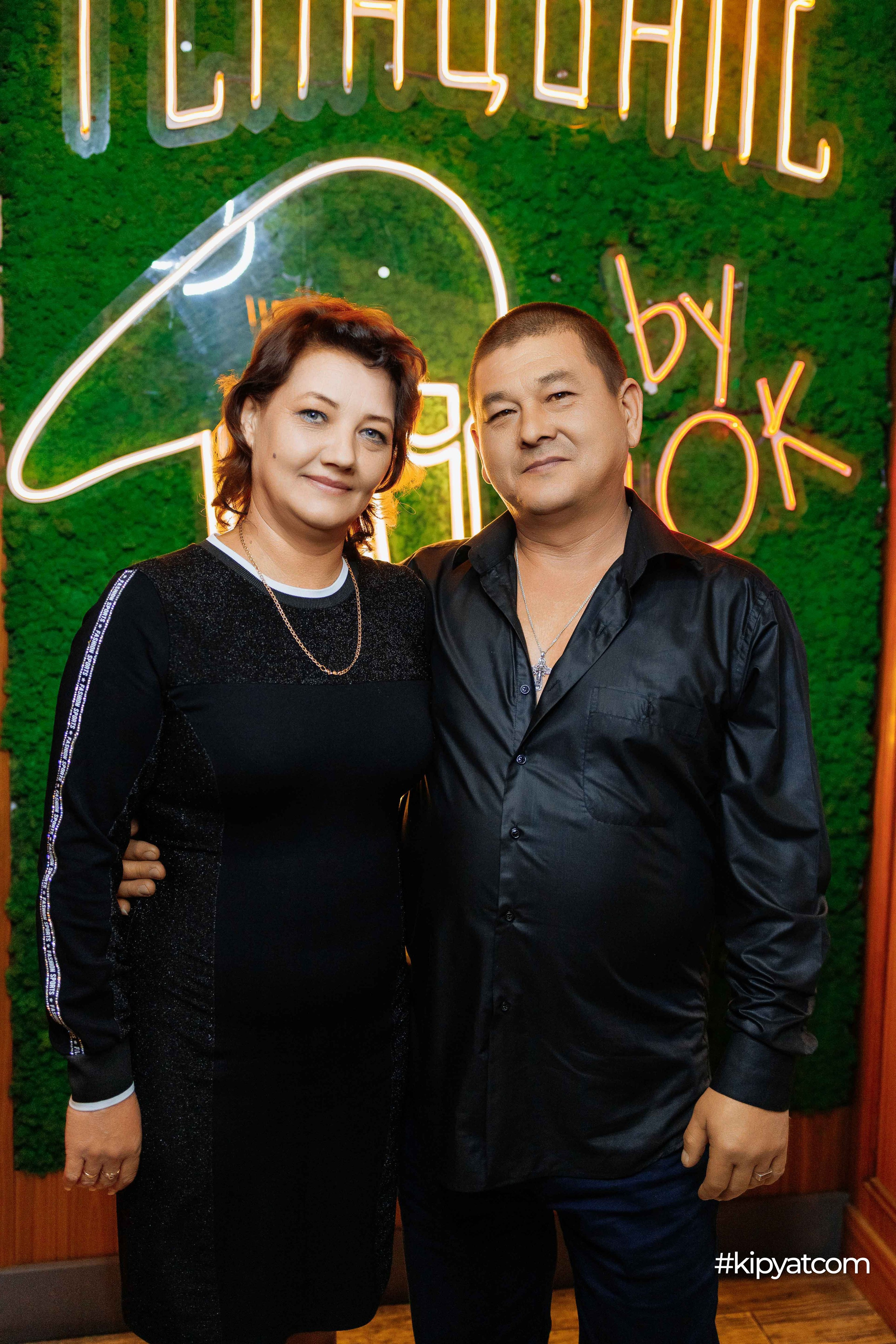 Генацвале by wok