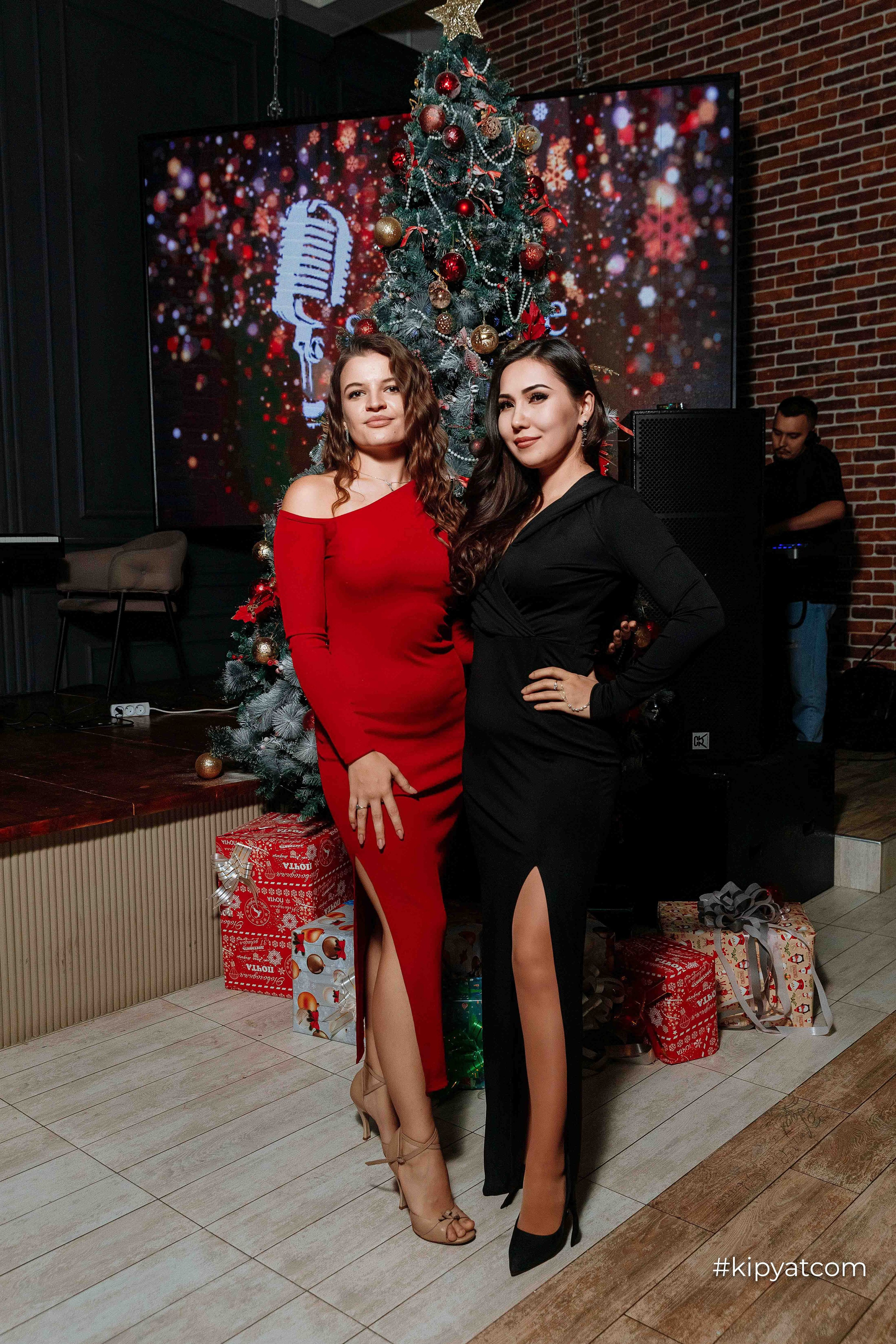 Отчетный концерт школы вокала «Soul Voice»