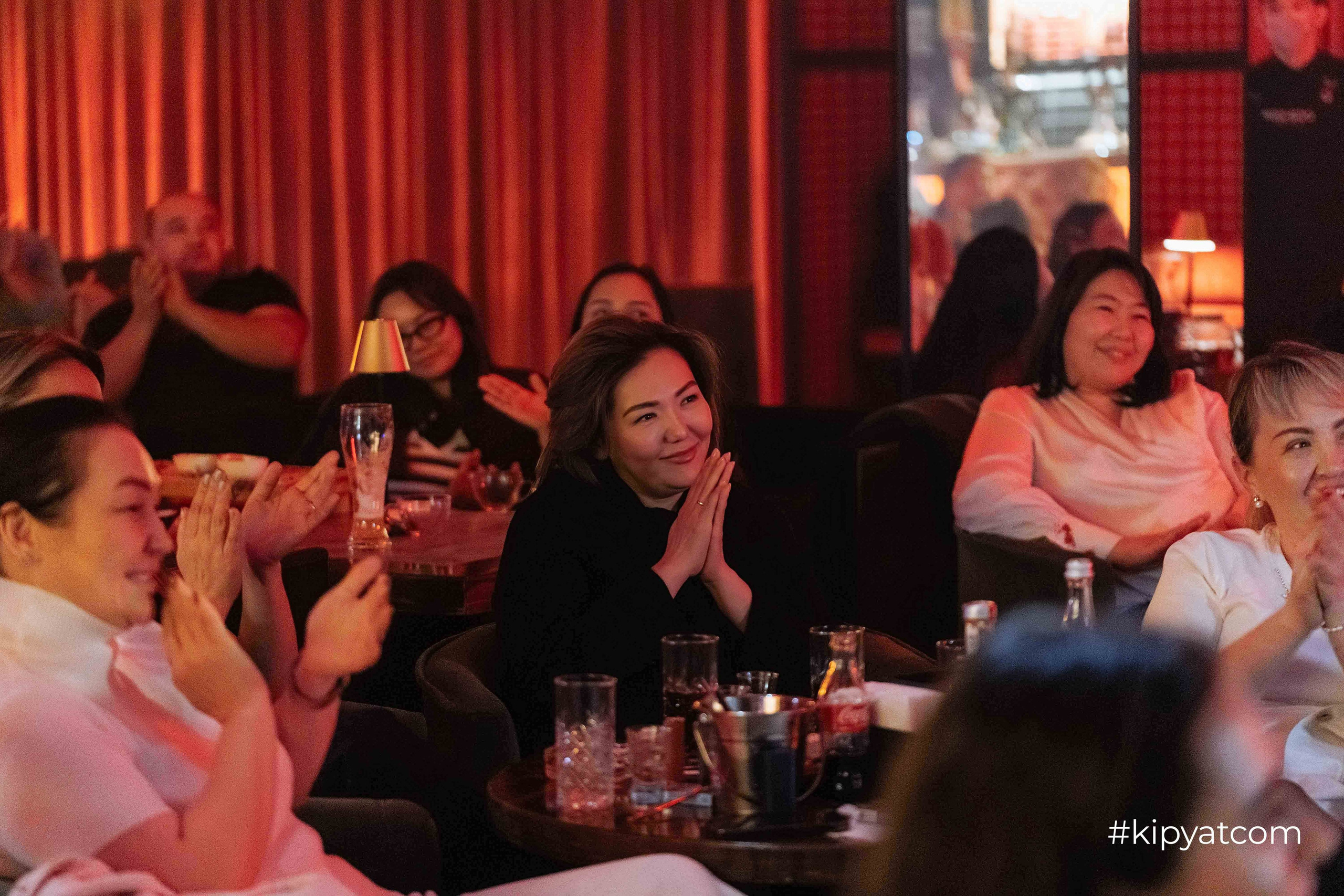 StandUp Александр Меркуль