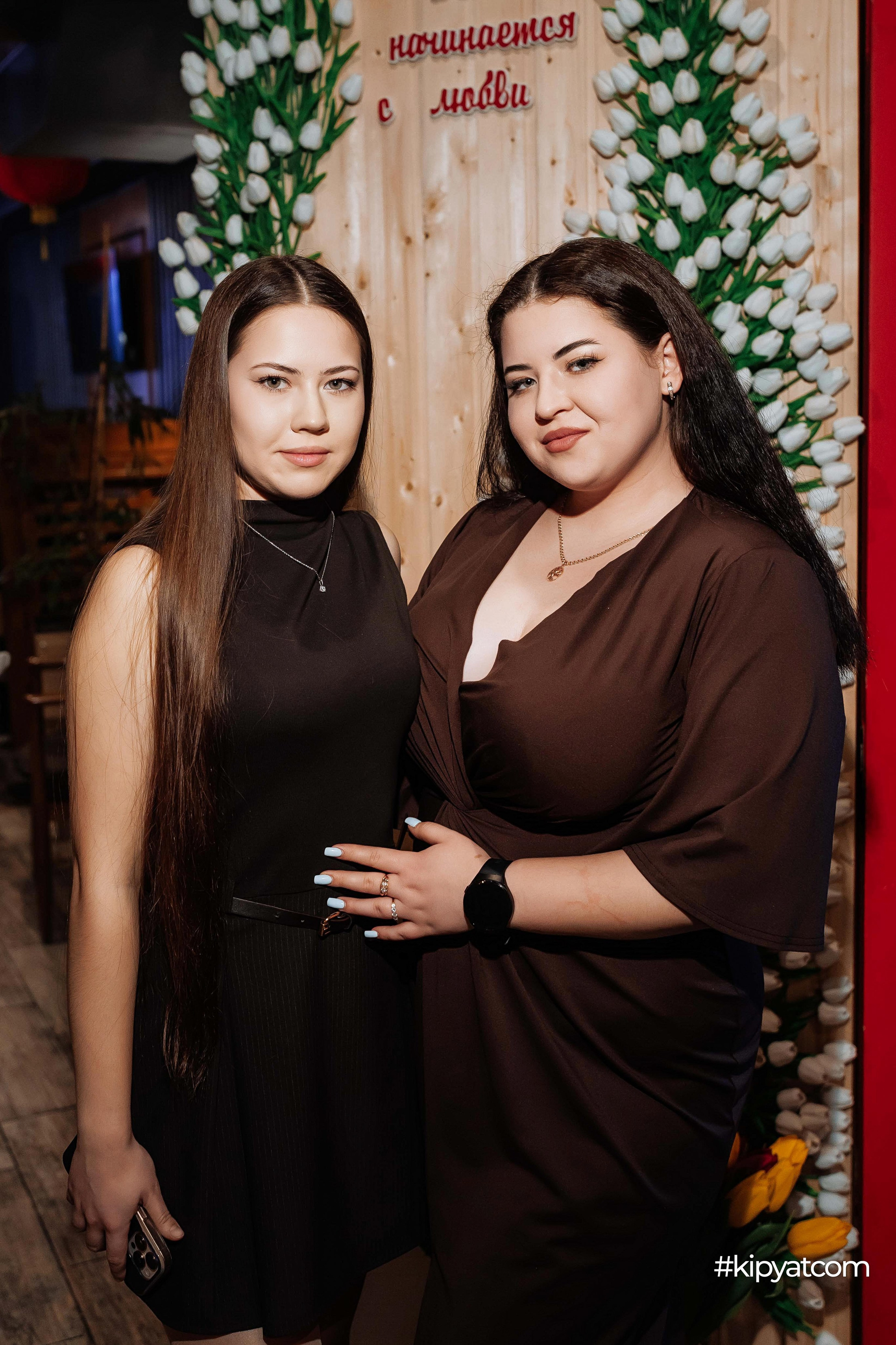 Генацвале by wok