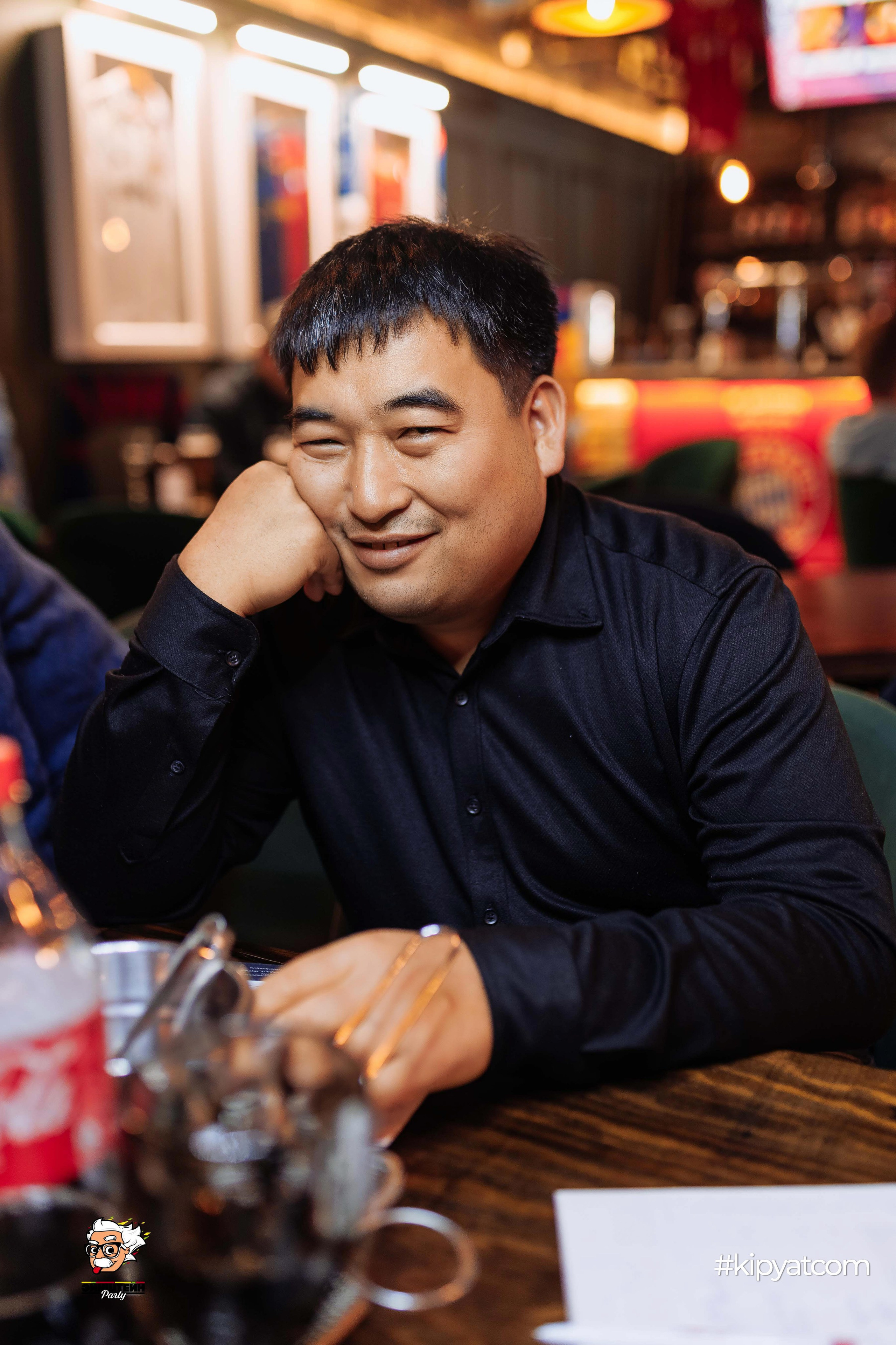 Эйнштейн Party