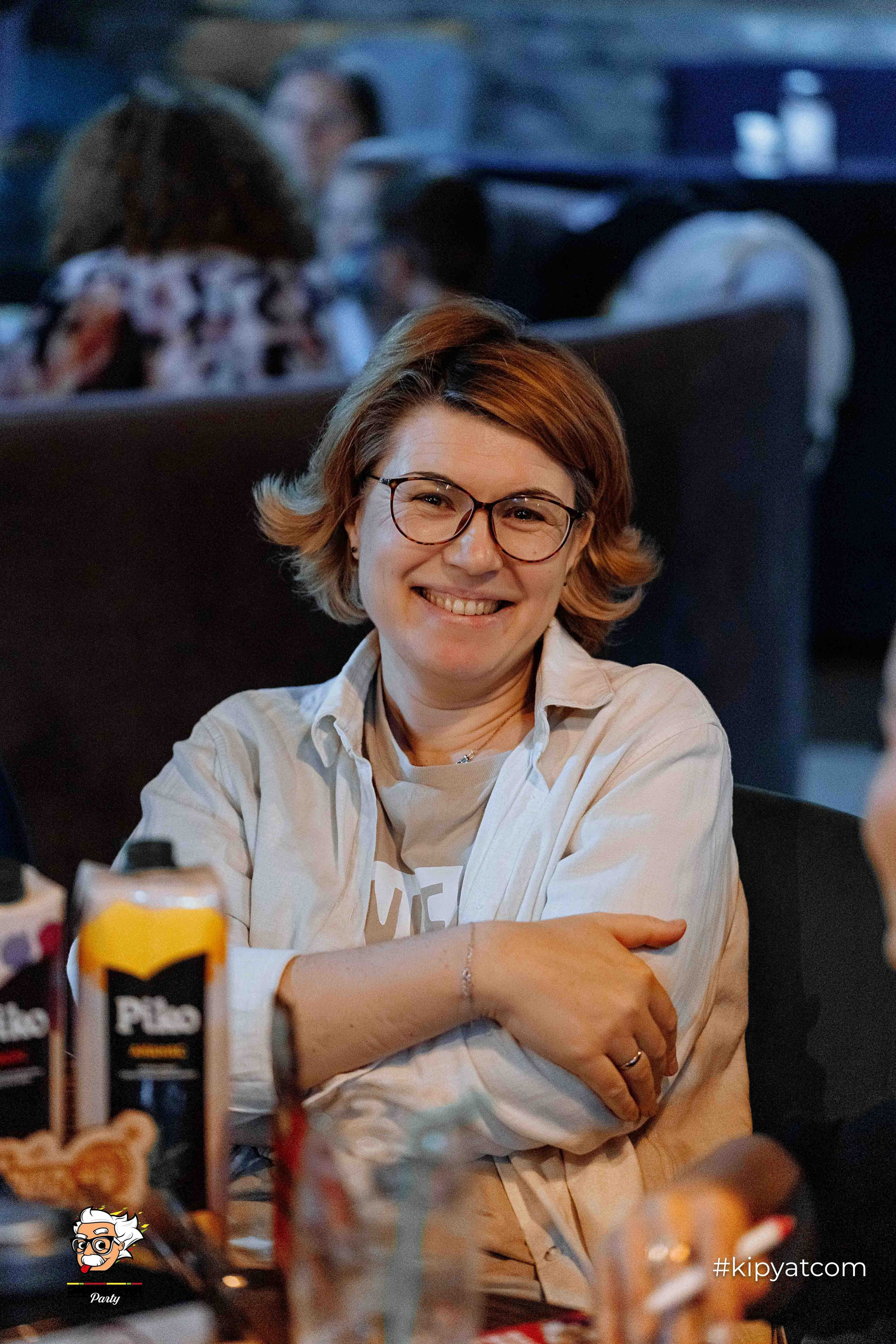 Эйнштейн Party