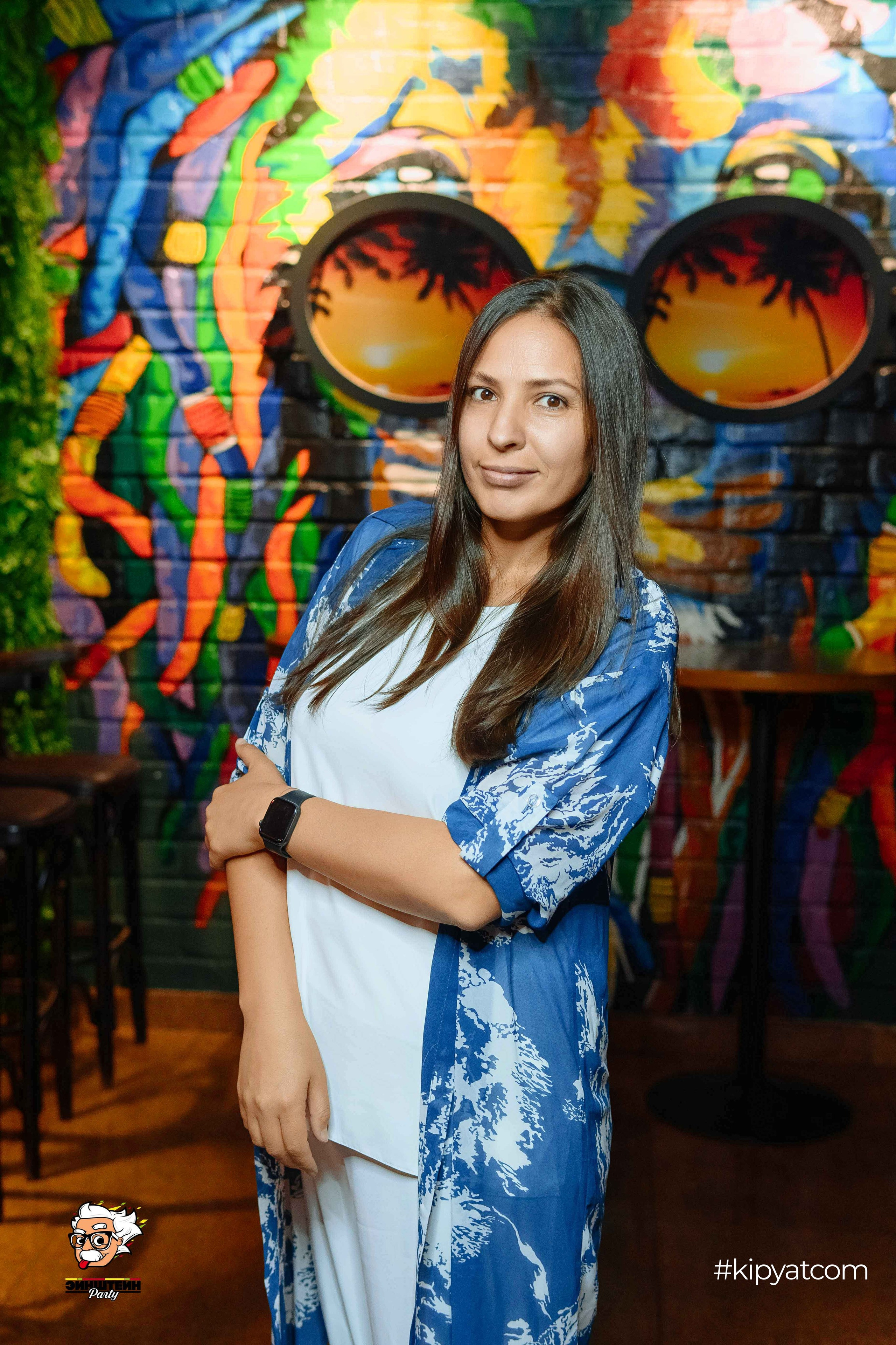 Эйнштейн Party