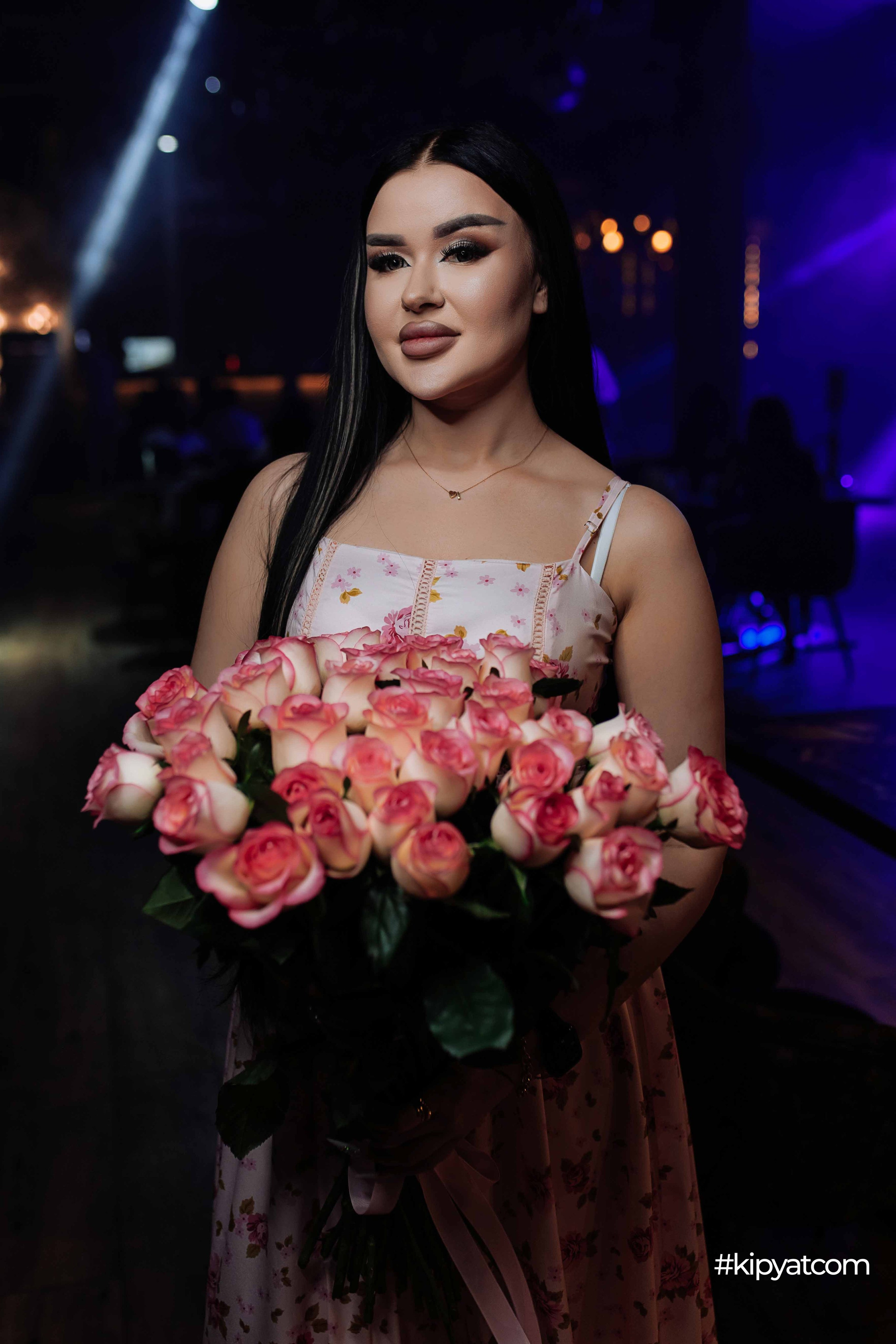 Calista MusicHall. Кипятком Шымкент