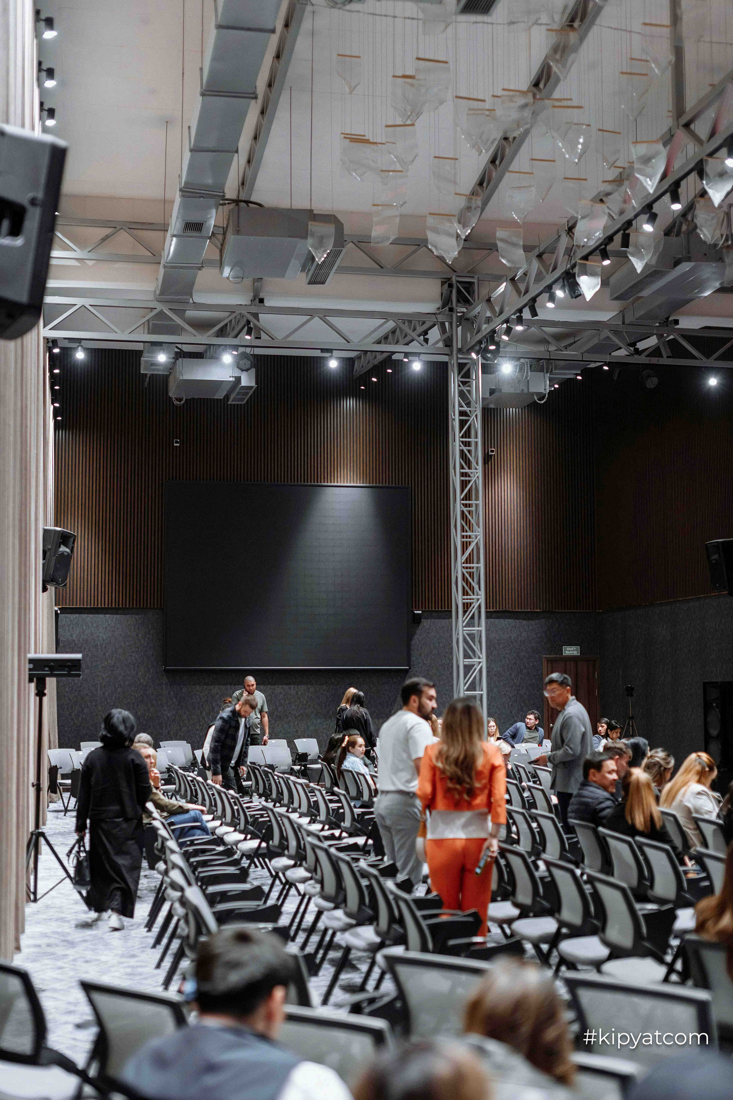 Stand Up Александр Меркуль