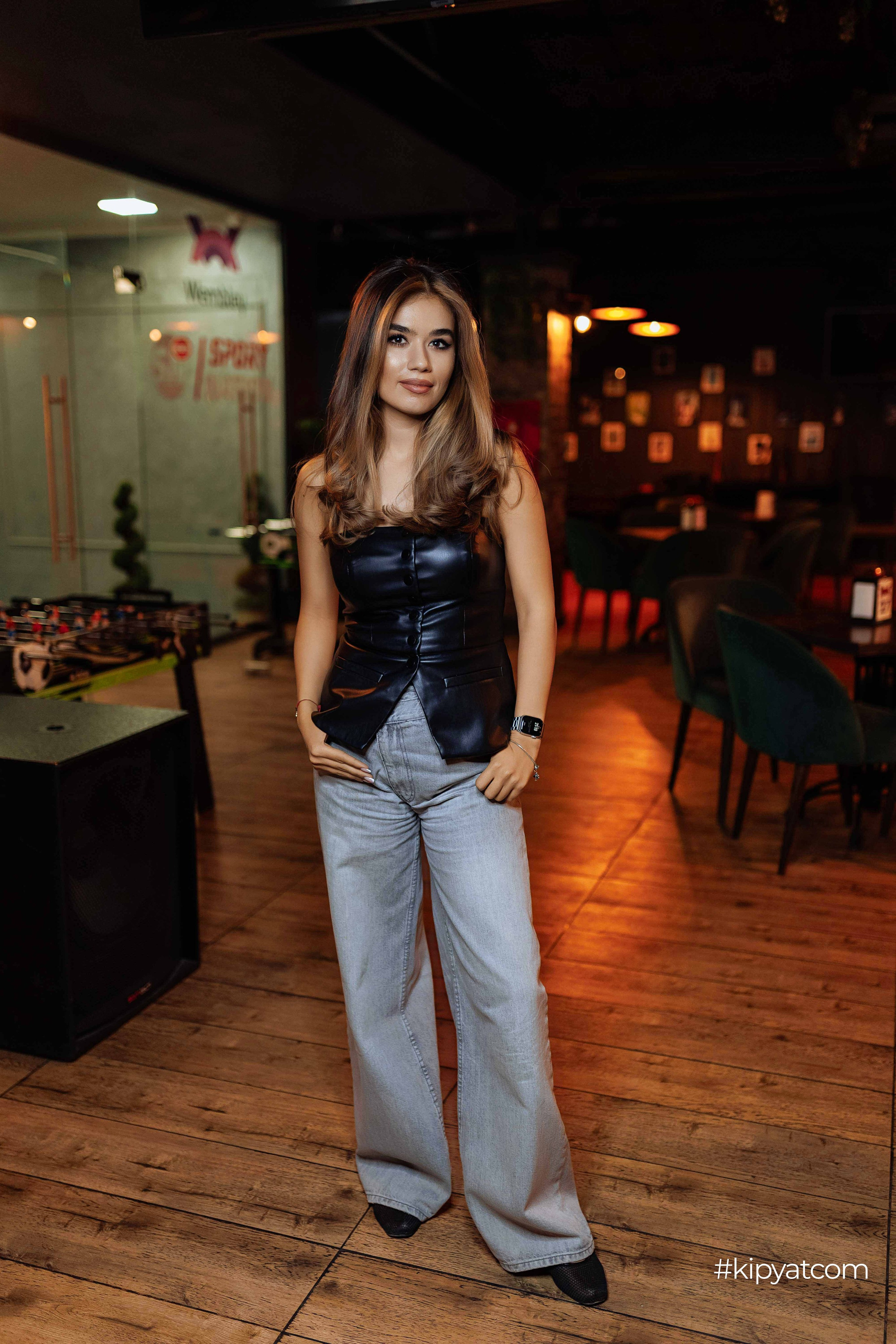 Эйнштейн Party