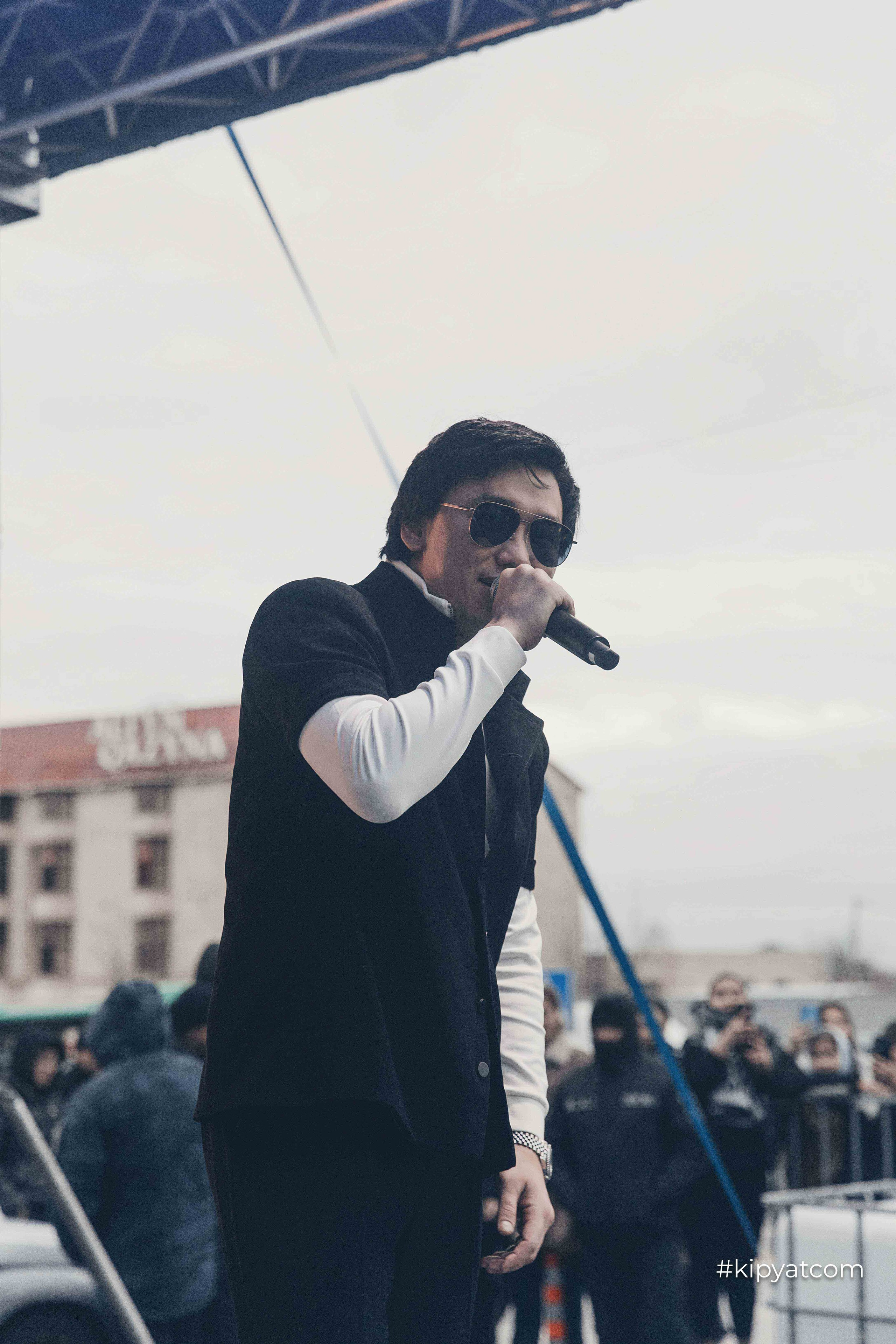 Официальное открытие ТРЦ «Royal Plaza»