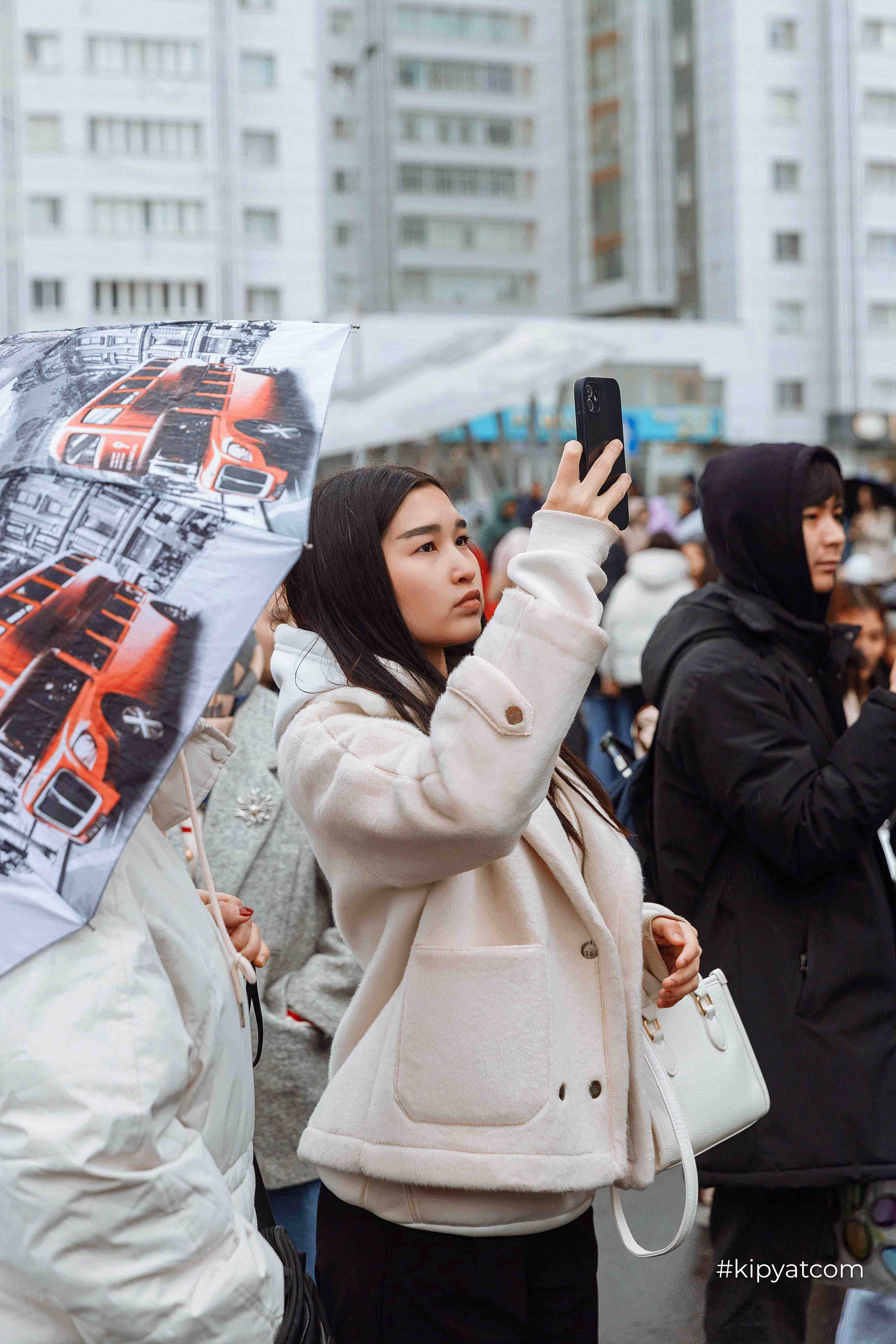 Официальное открытие ТРЦ «Royal Plaza»