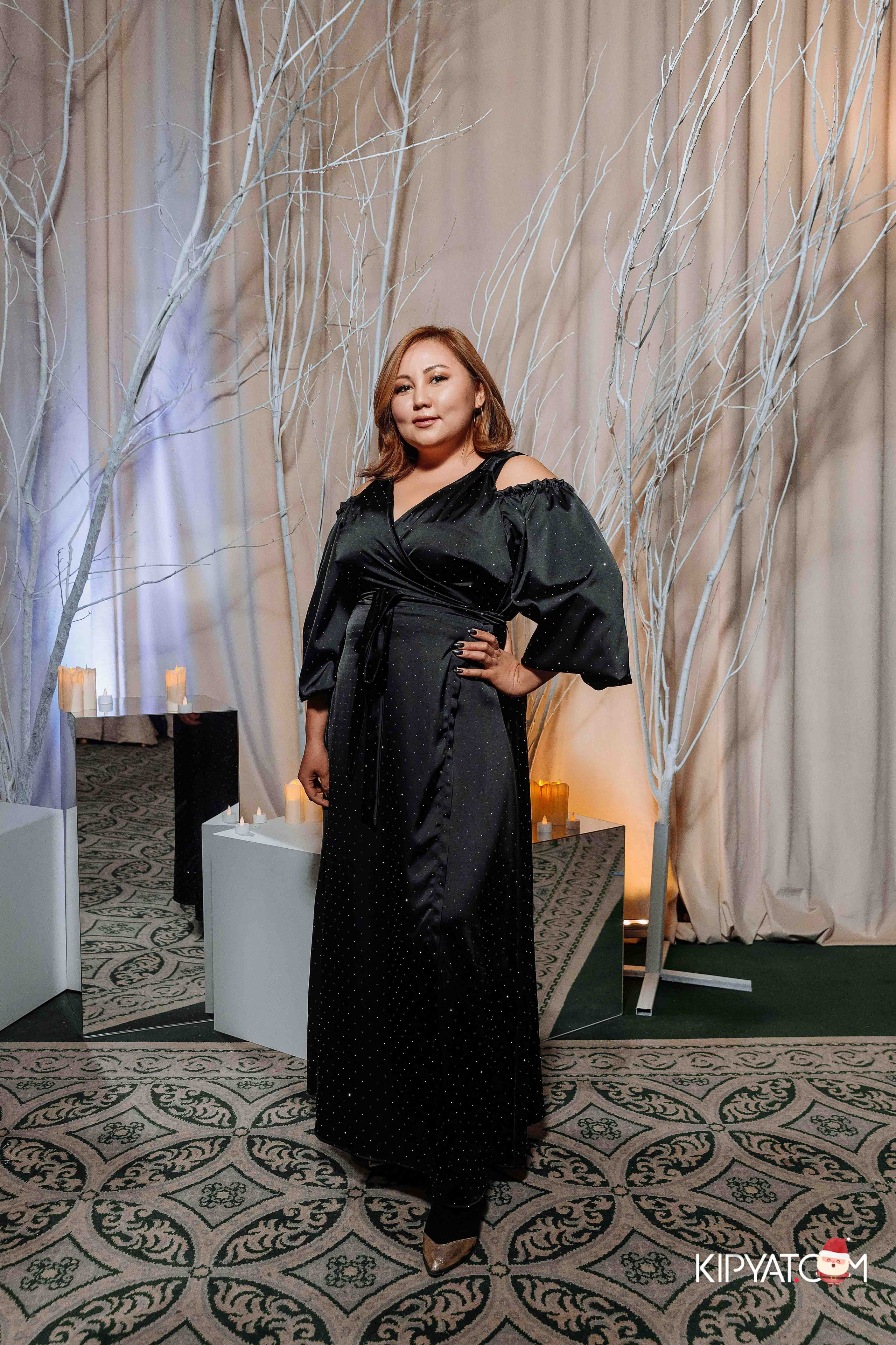 Celebration Night Gala в Rixos Grand Ballroom