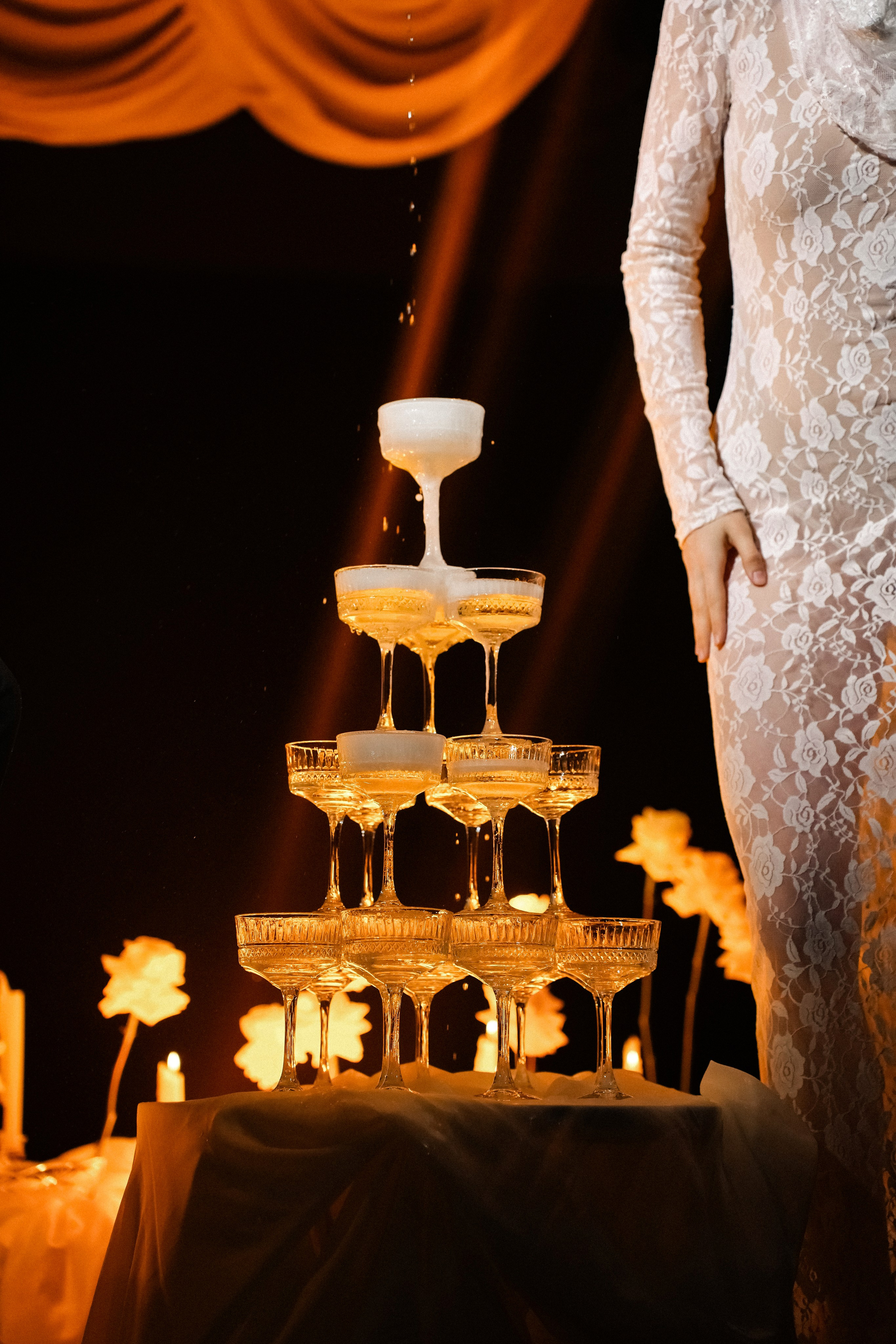 Midnight Secret. Свадебный фотограф и видеограф в Ростове-на-Дону. Максим и Наталья Лебедевы