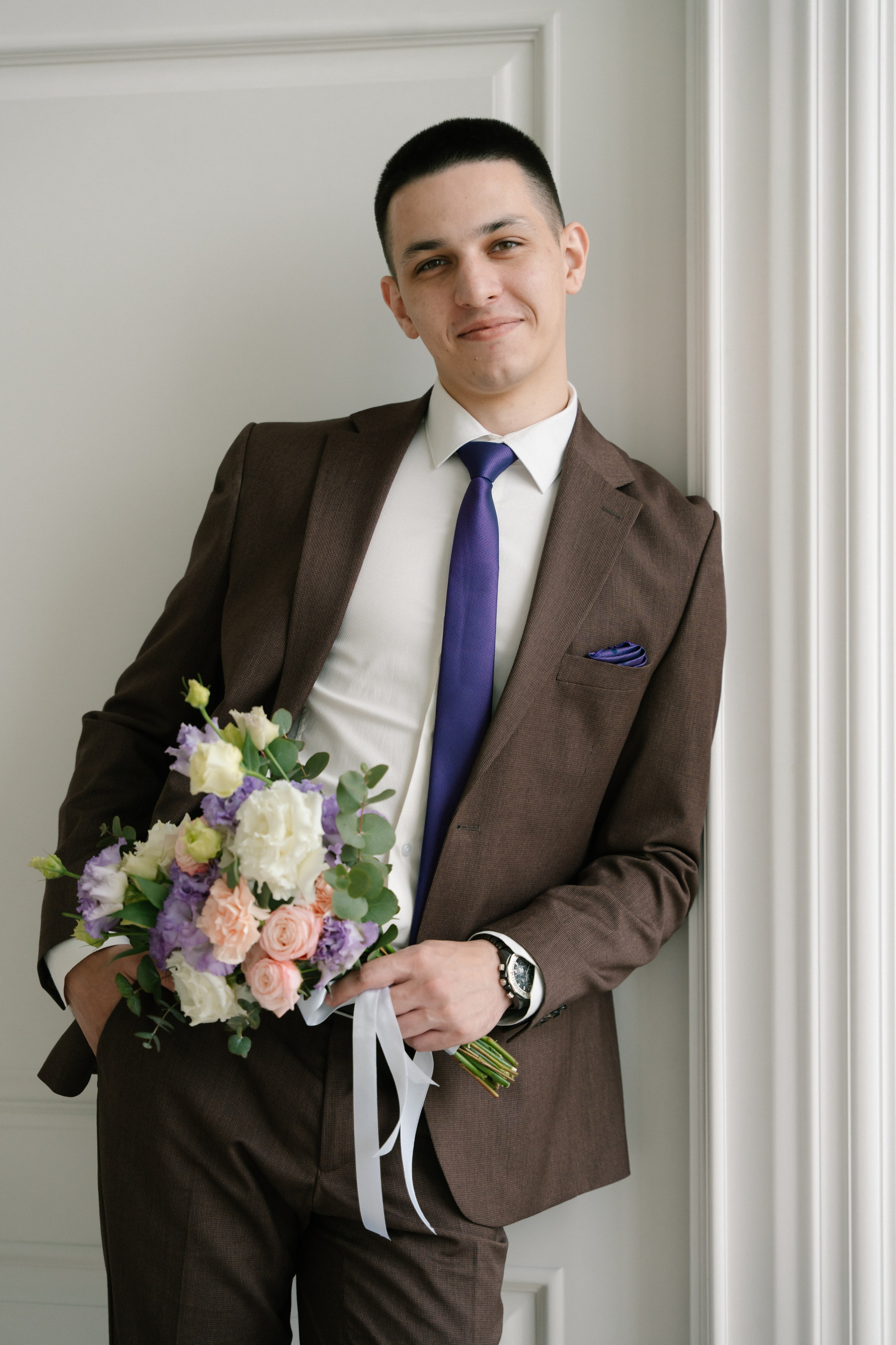 Свадебная фотосессия | Вероника и Александр. Ульяна Ремезова | Фотограф | Челябинск