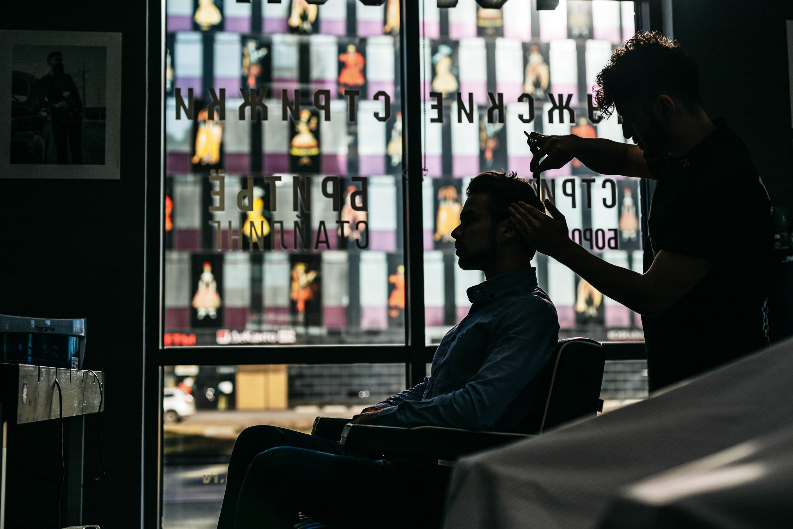 Портфолио. Свадебный и репортажный фотограф