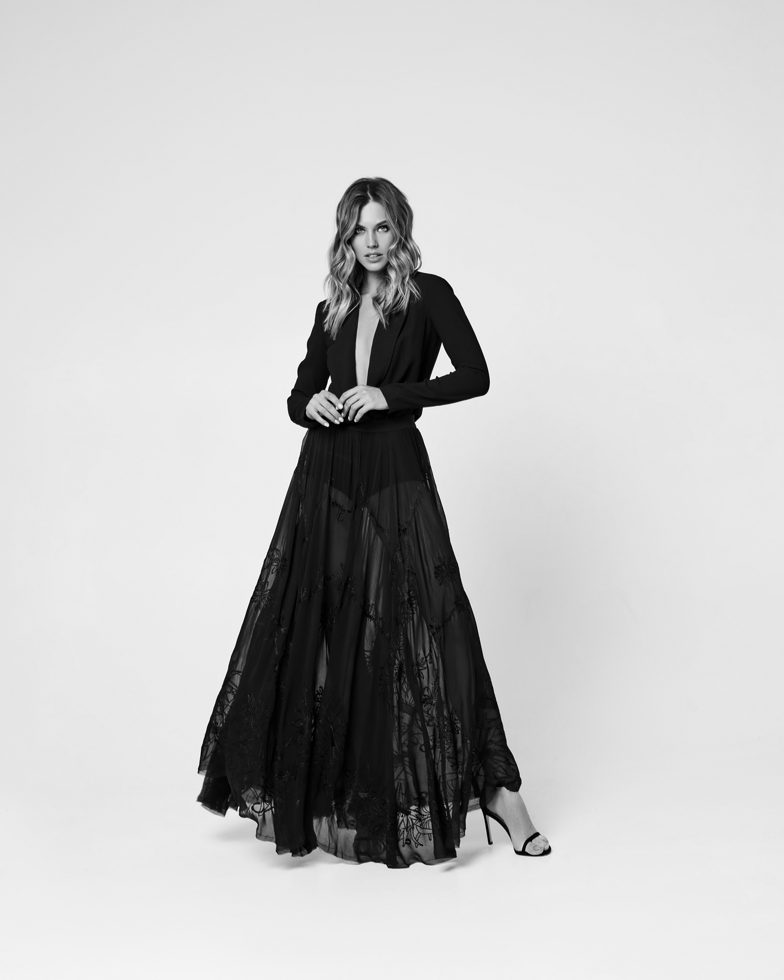 Ева и мама Юлия. Фотограф Ирина Бутко