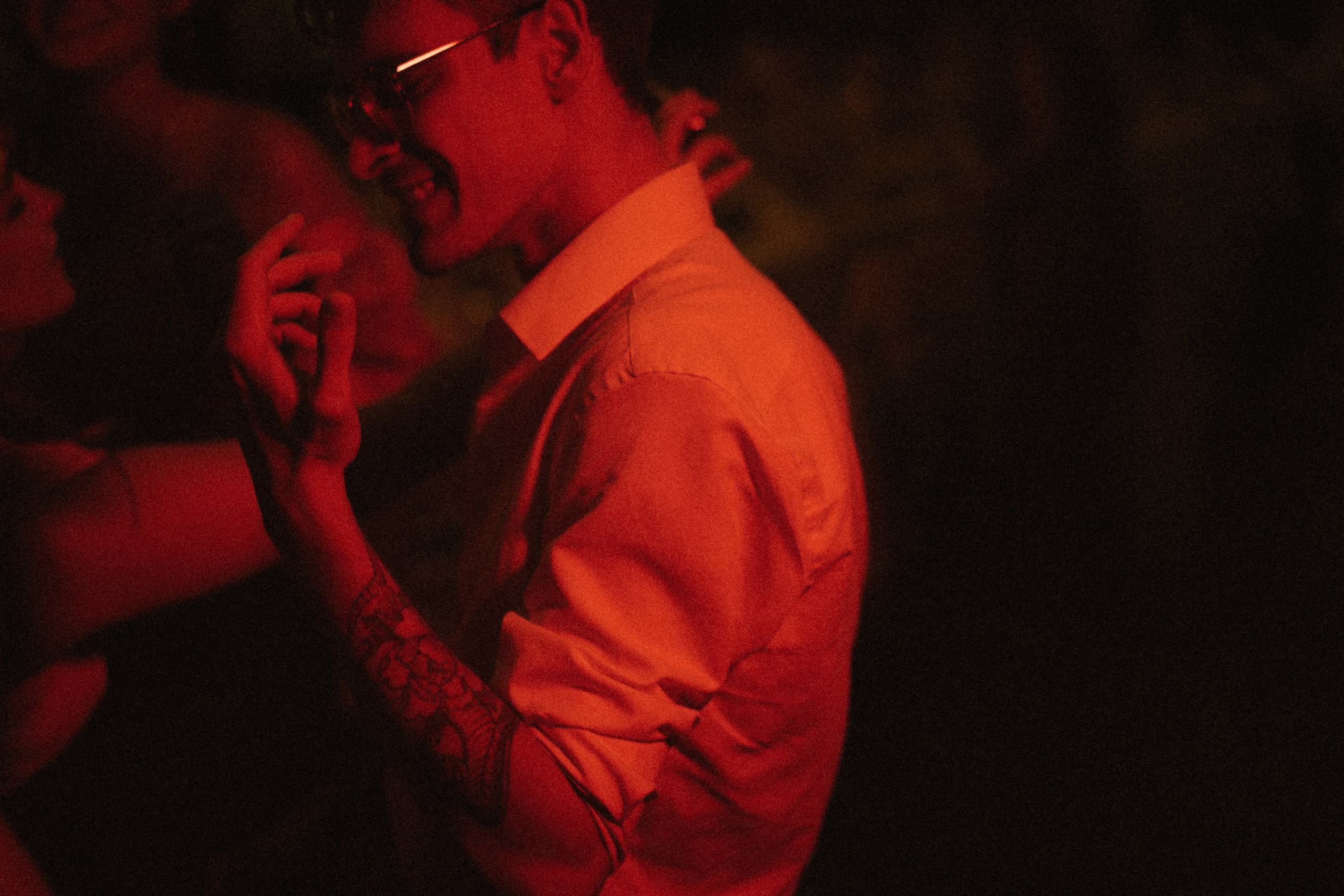 Успеть до рассвета. Абрау. 2023. Никита Погосов