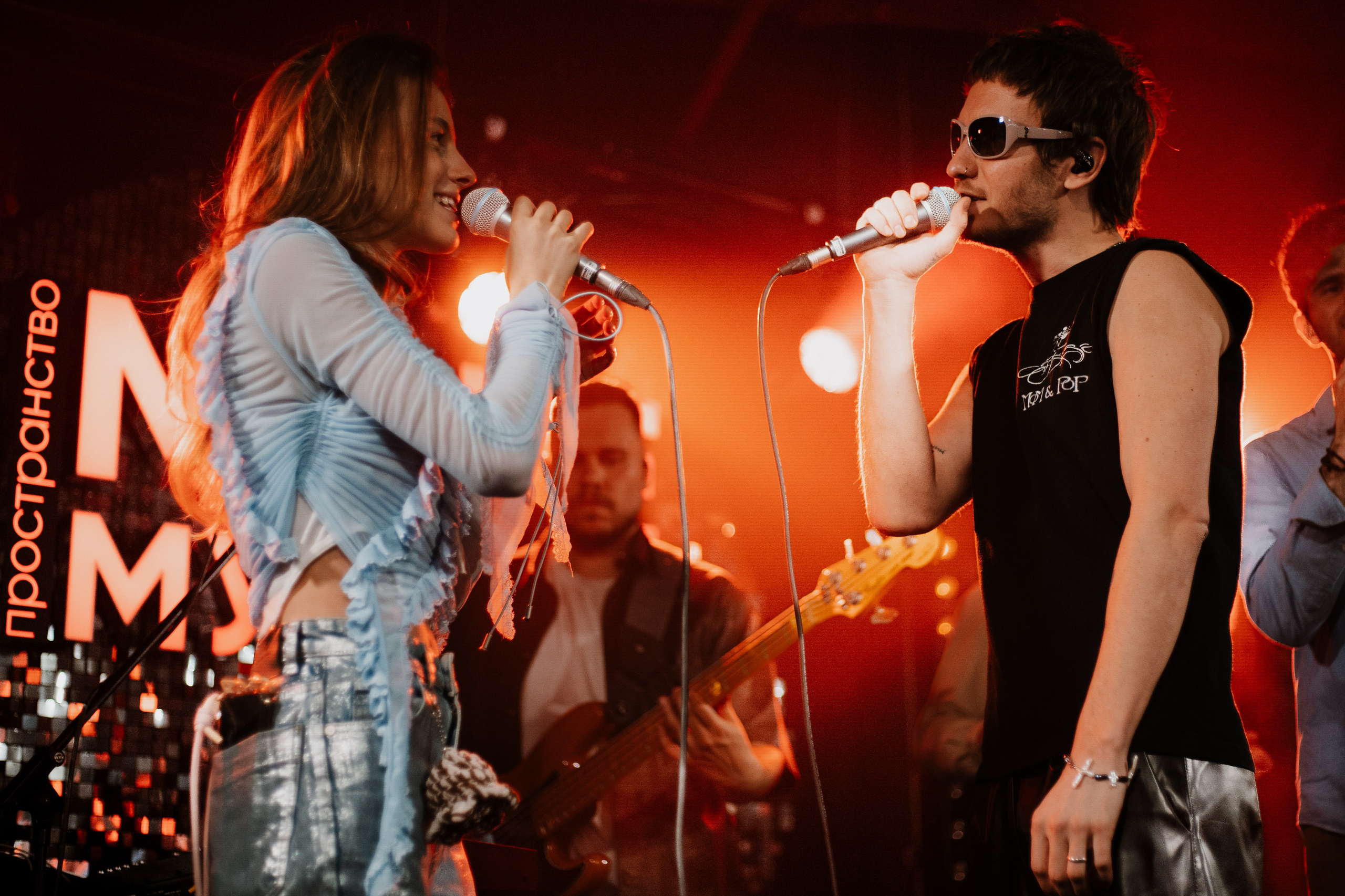 MINAEVA. Фотограф Москва