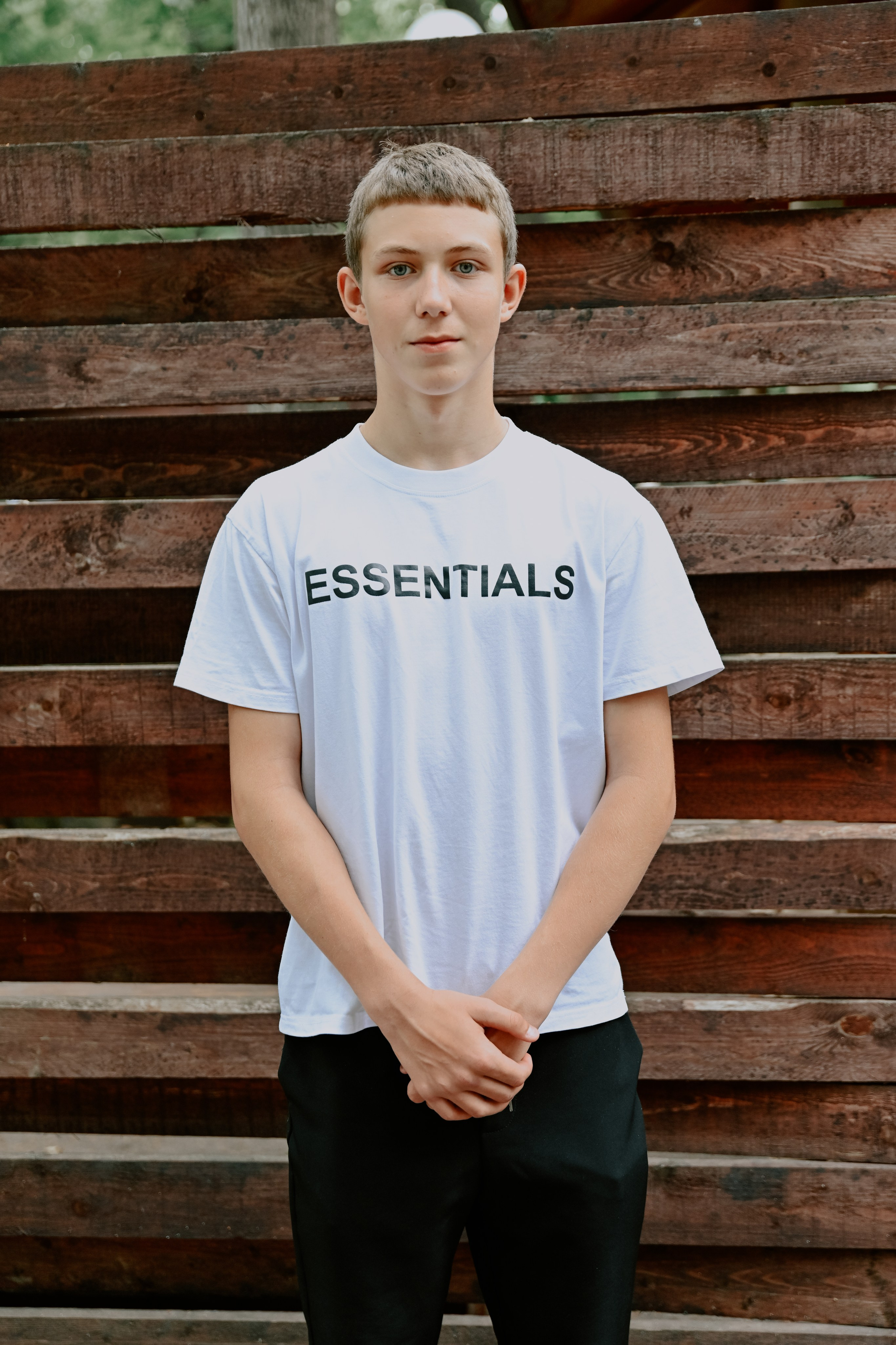 Выпускной 9 класс. Фотограф вдохновленной жизнью и природой Надежда Адданикова