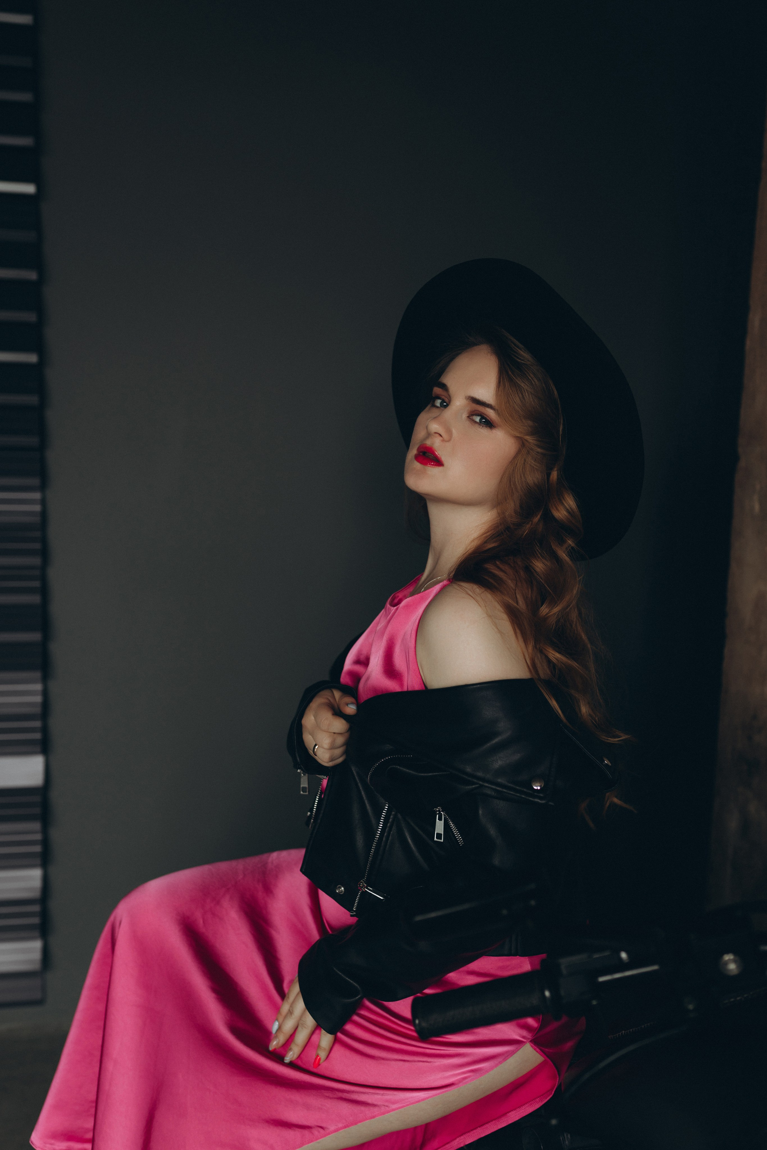 Катя. Фотограф Ксюша Белоносова