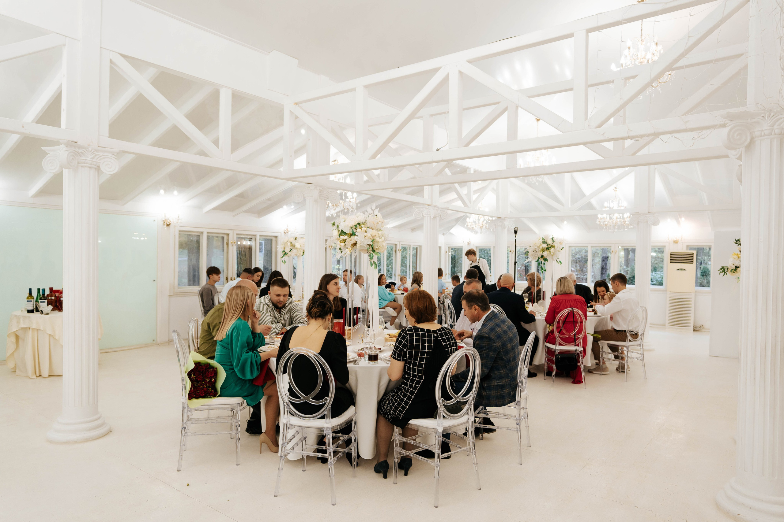 Vladislav & Anastasia. Свадебный фотограф в Воронеже Самохина Екатерина