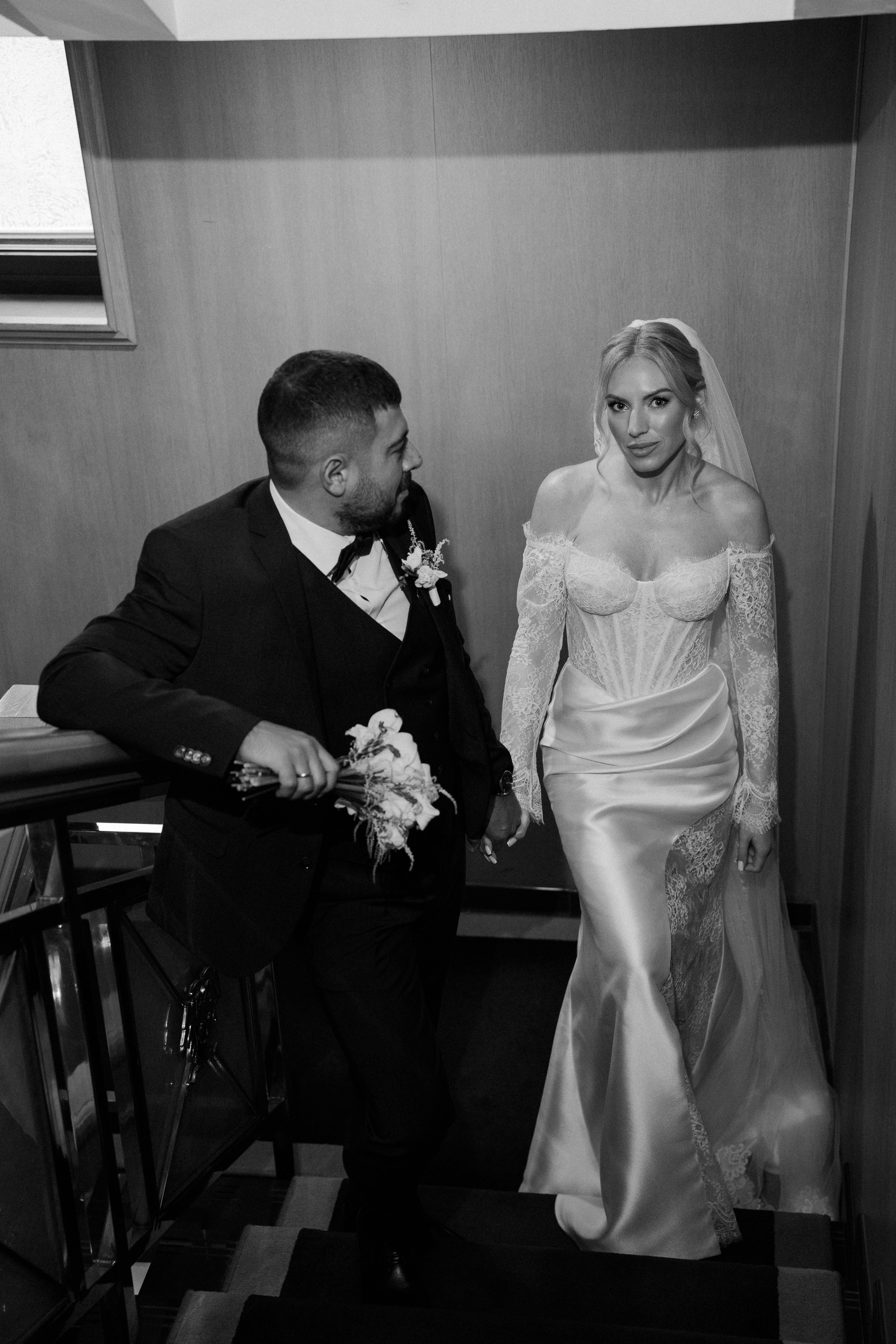 Svetlana & Evgeny. Свадебный фотограф в Воронеже Самохина Екатерина