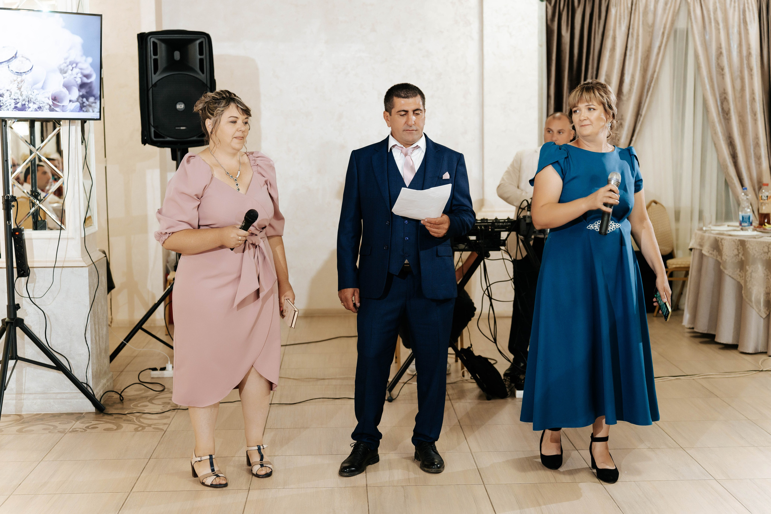 Sergey & Tatiana. Свадебный фотограф в Воронеже Самохина Екатерина