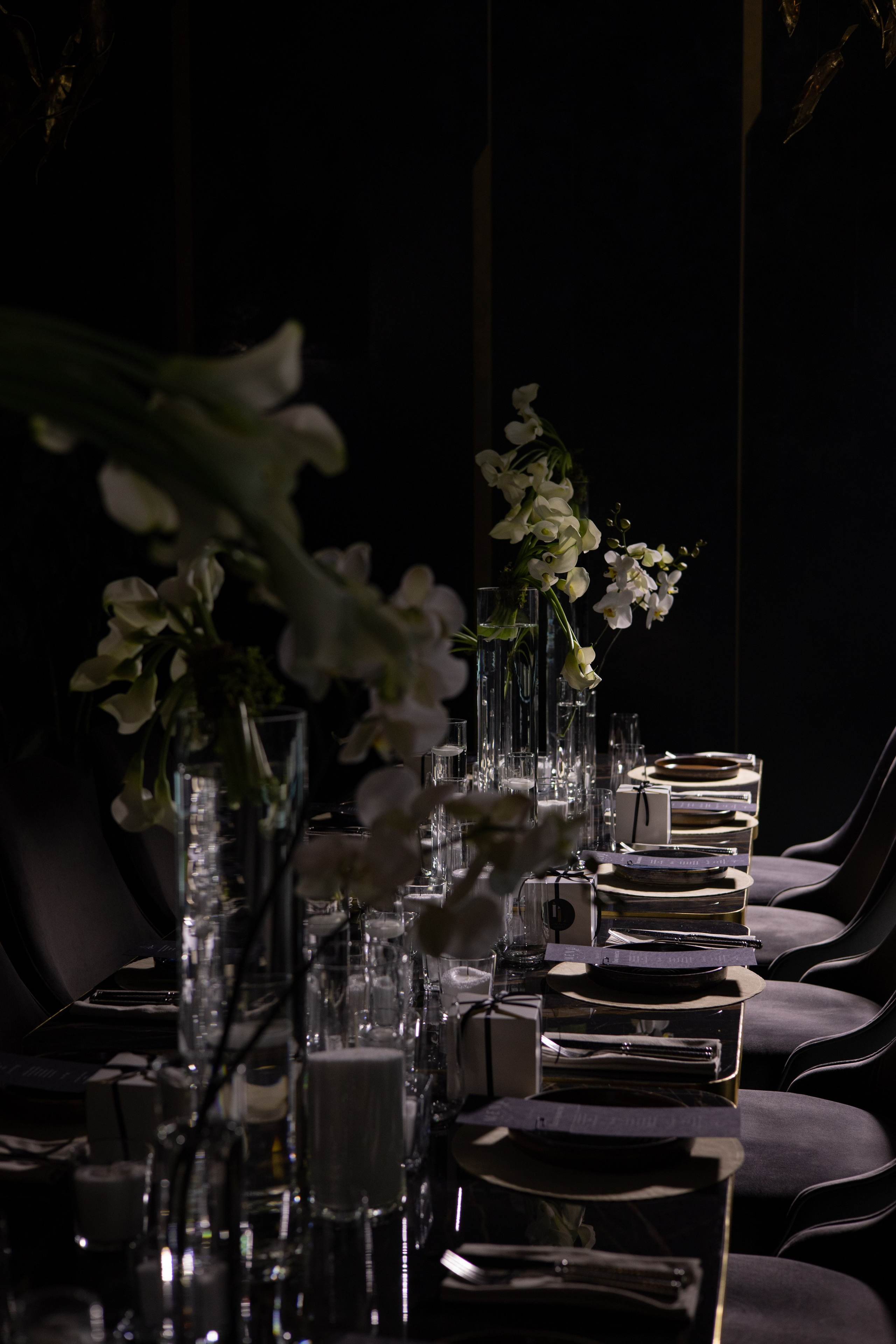 Лера & Алексей. Ресторан «TOUCH». Оформление свадеб, декор свадеб Вера Маркова, Москва