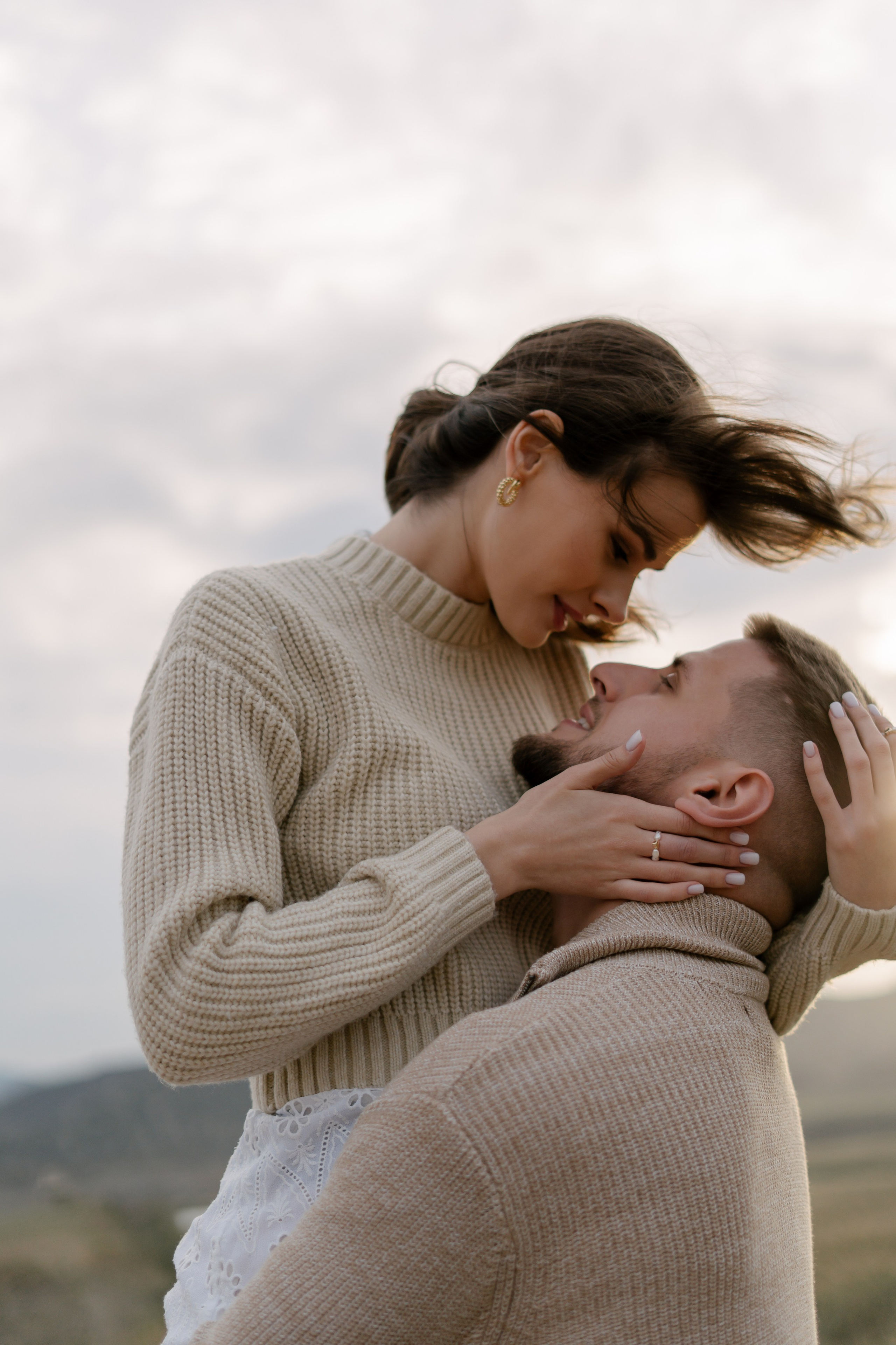 В горах Дагестана. Семейный и свадебный фотограф в Красногорске Анастасия Тихонова