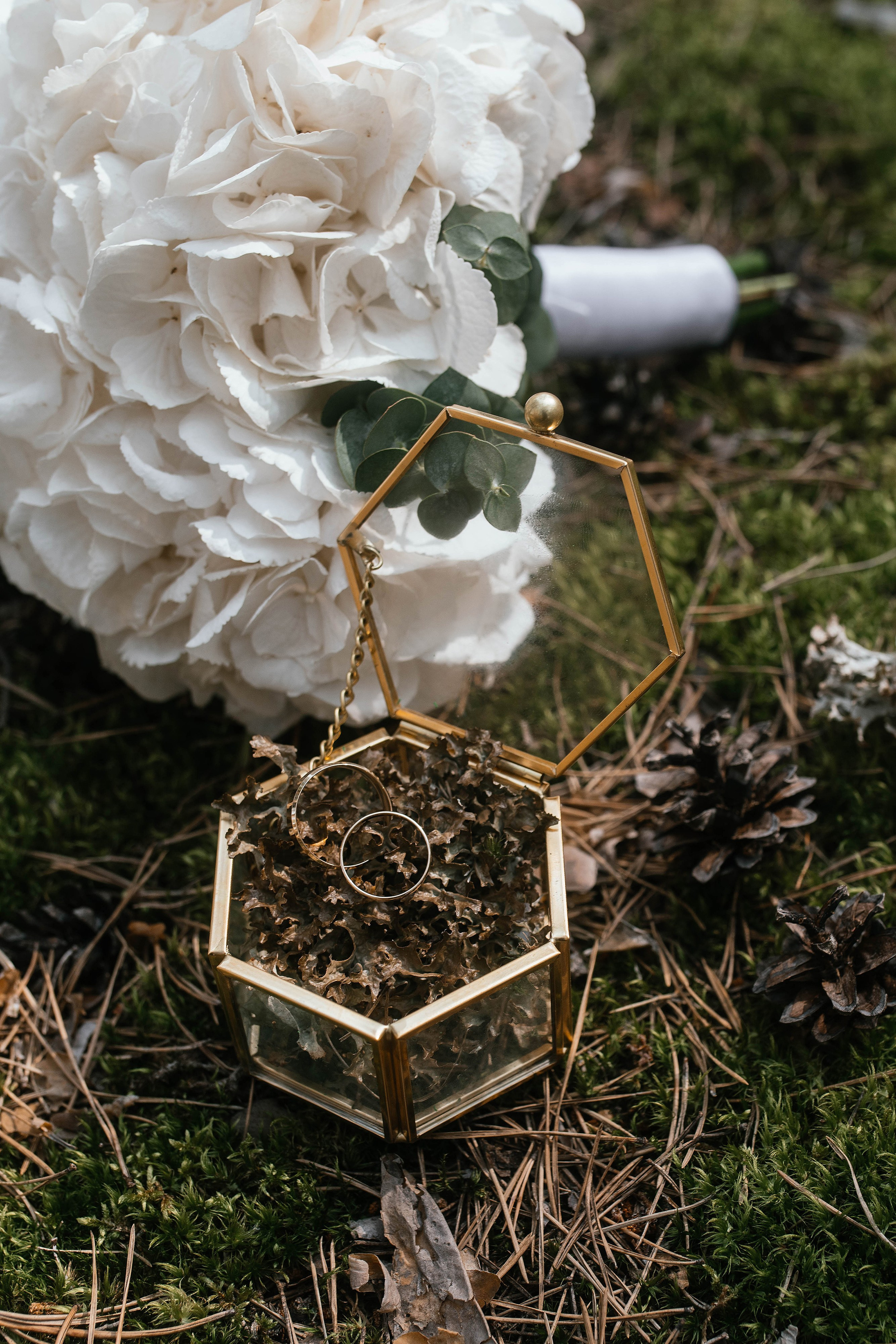 Wedding day #62. Свадебный, семейный фотограф в Рязани Лена Брант