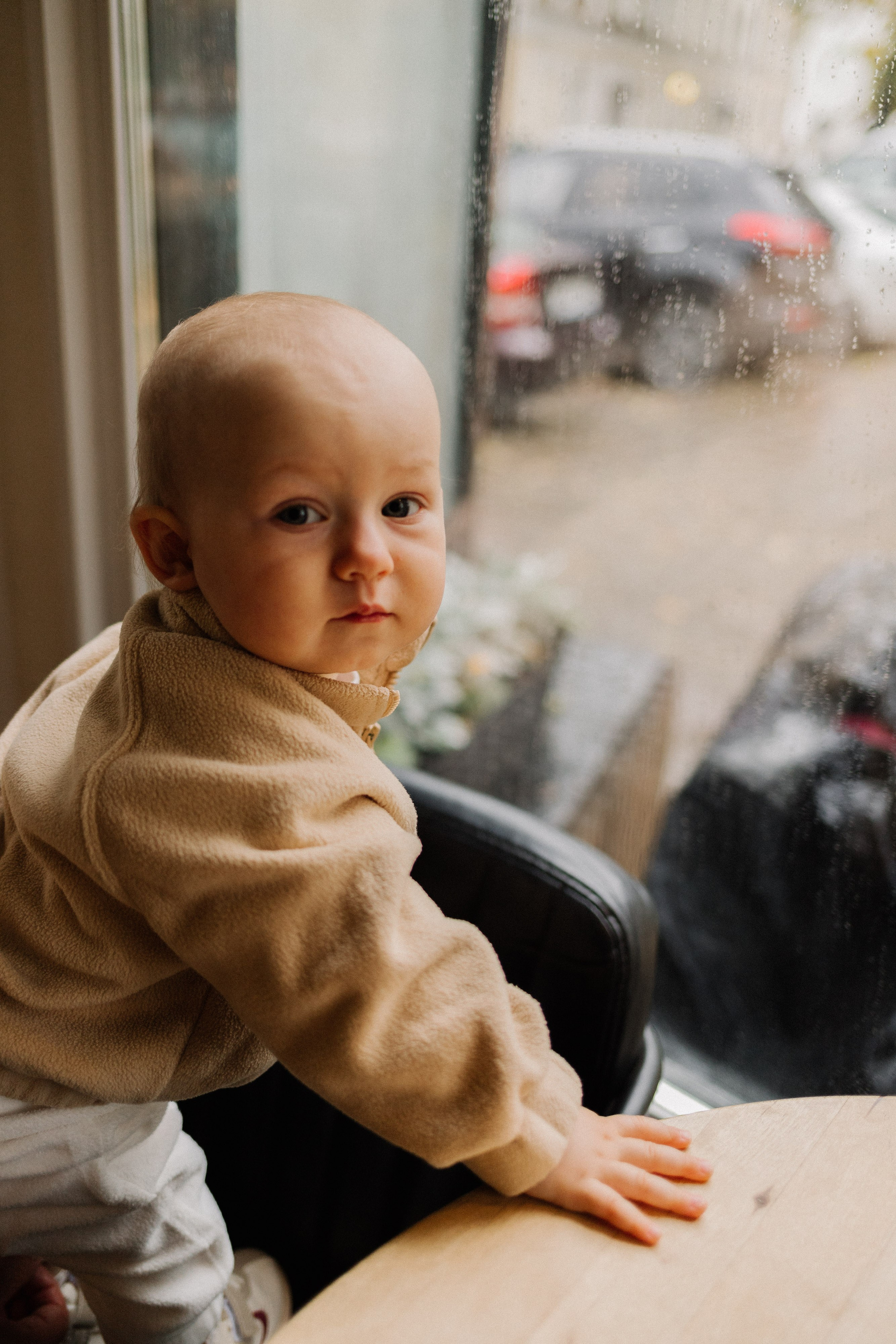 Мия. Семейный фотограф Юлия Клишина