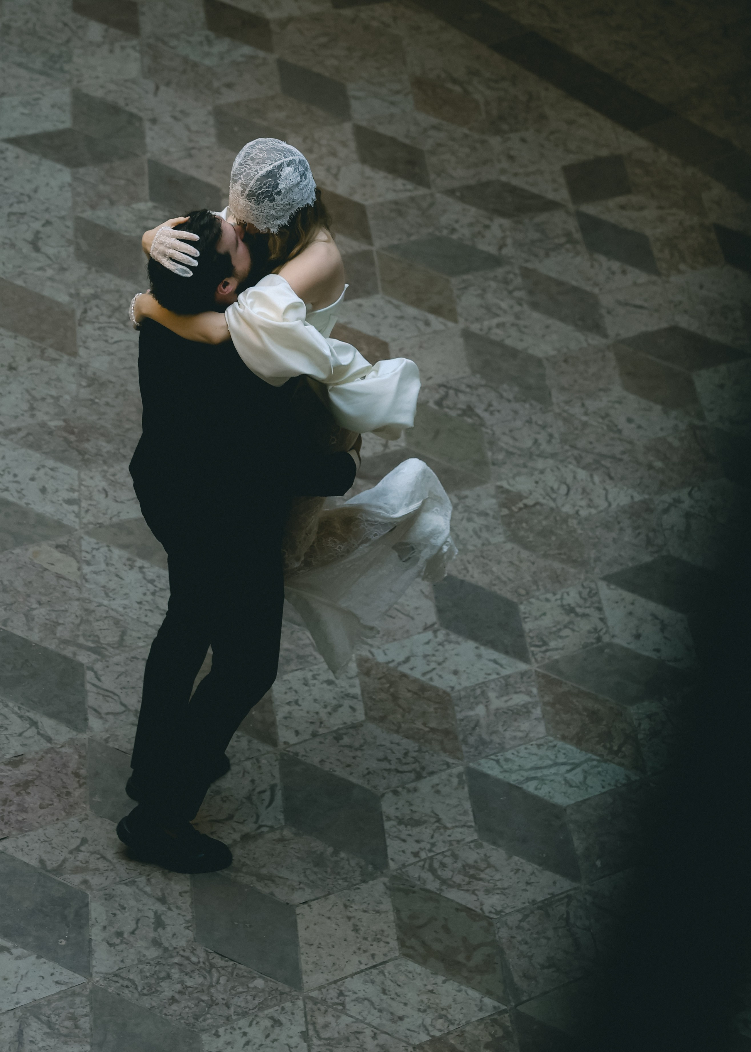 Arkady & Melania. Свадебный фотограф в Санкт-Петербурге Михайлова Анна