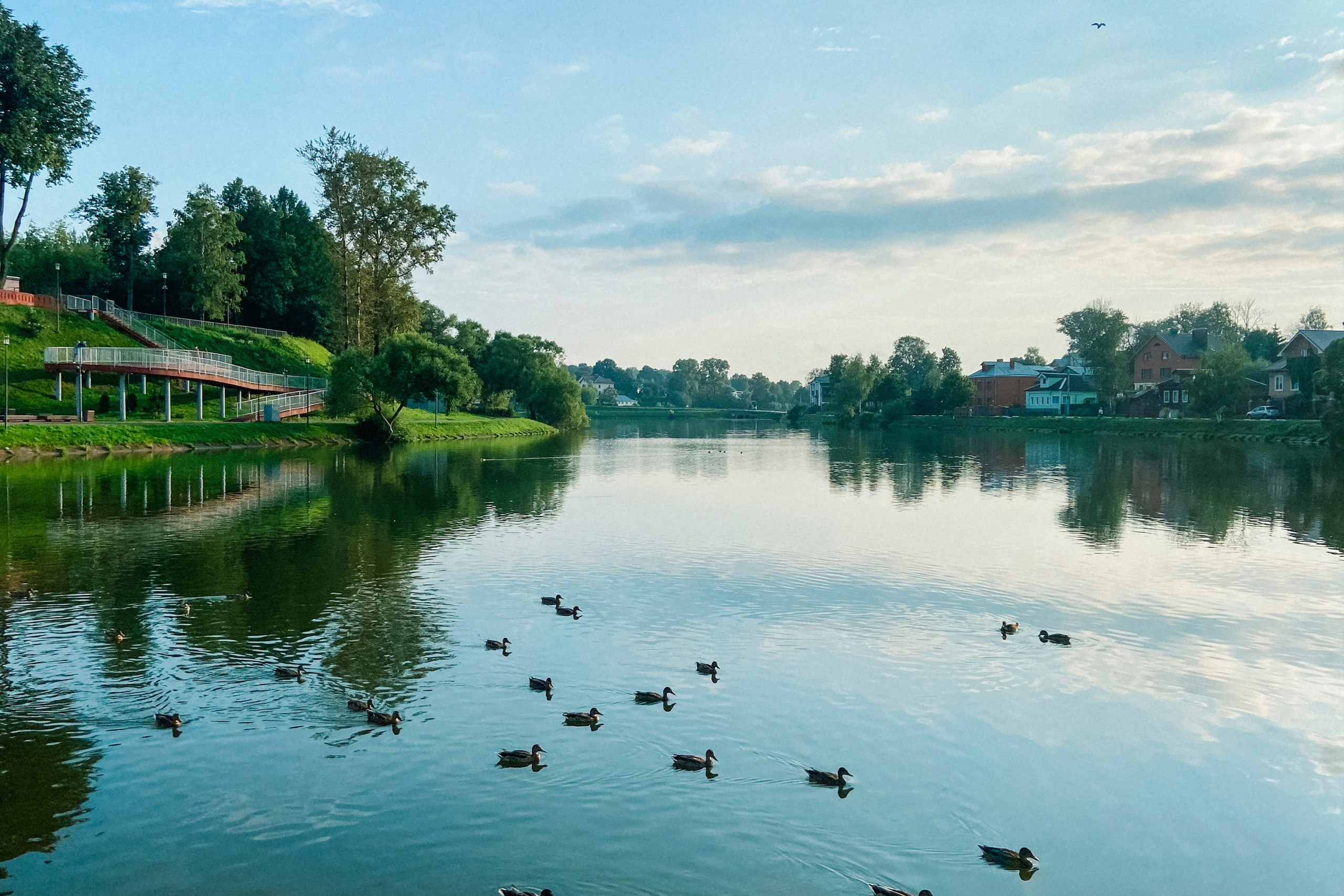 Москва. Команда фотографов Кристины Ивановой